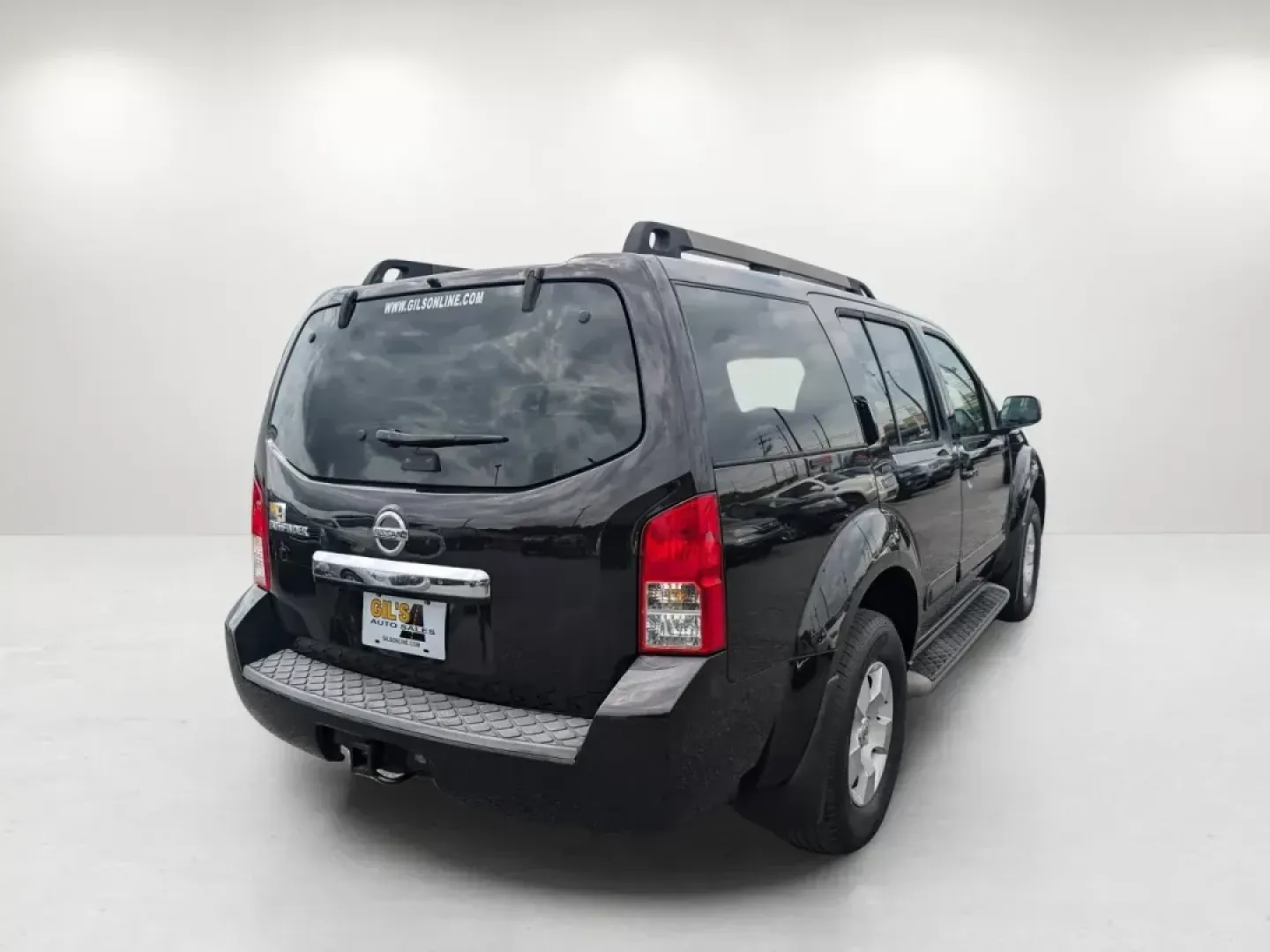 2011 /Cafe Latte Nissan Pathfinder S (5N1AR1NB6BC) with an Other engine, located at 804 22nd Ave, Phenix City, AL, 36870, (334) 297-1860, 32.484749, -85.024475 - 2011 Nissan Pathfinder S - Photo#4