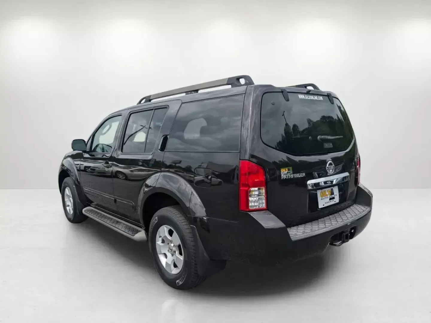 2011 /Cafe Latte Nissan Pathfinder S (5N1AR1NB6BC) with an Other engine, located at 804 22nd Ave, Phenix City, AL, 36870, (334) 297-1860, 32.484749, -85.024475 - 2011 Nissan Pathfinder S - Photo#6