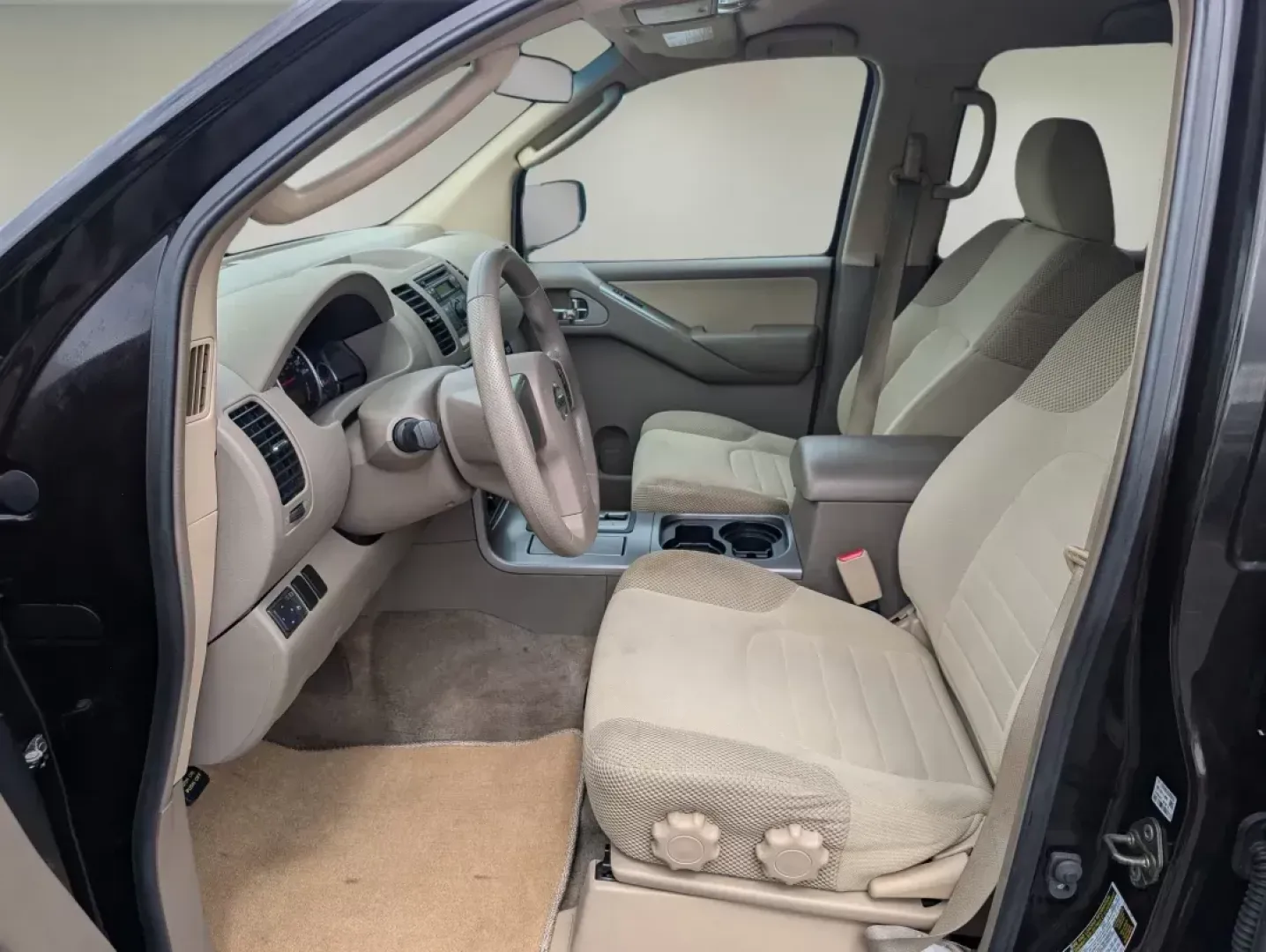 2011 /Cafe Latte Nissan Pathfinder S (5N1AR1NB6BC) with an Other engine, located at 804 22nd Ave, Phenix City, AL, 36870, (334) 297-1860, 32.484749, -85.024475 - 2011 Nissan Pathfinder S - Photo#9