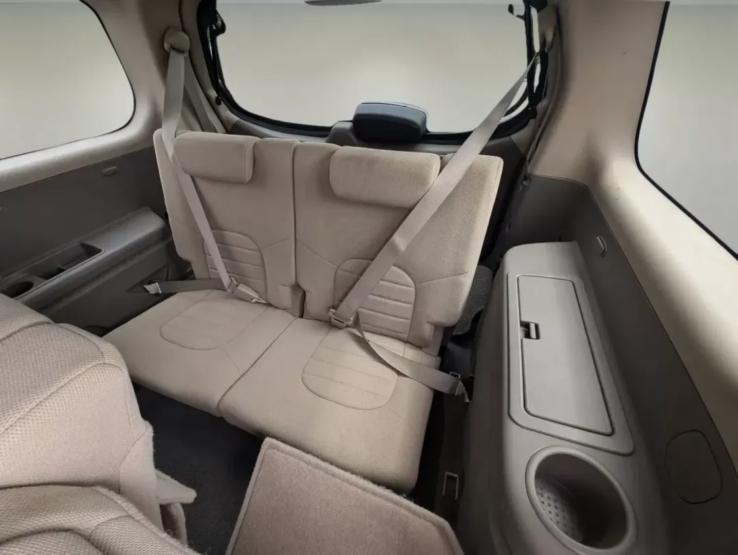 2011 /Cafe Latte Nissan Pathfinder S (5N1AR1NB6BC) with an Other engine, located at 804 22nd Ave, Phenix City, AL, 36870, (334) 297-1860, 32.484749, -85.024475 - 2011 Nissan Pathfinder S - Photo#11