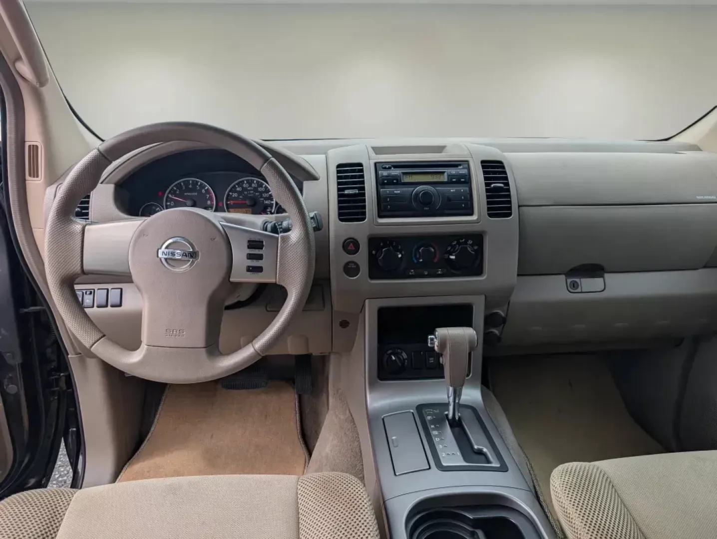 2011 /Cafe Latte Nissan Pathfinder S (5N1AR1NB6BC) with an Other engine, located at 804 22nd Ave, Phenix City, AL, 36870, (334) 297-1860, 32.484749, -85.024475 - 2011 Nissan Pathfinder S - Photo#12
