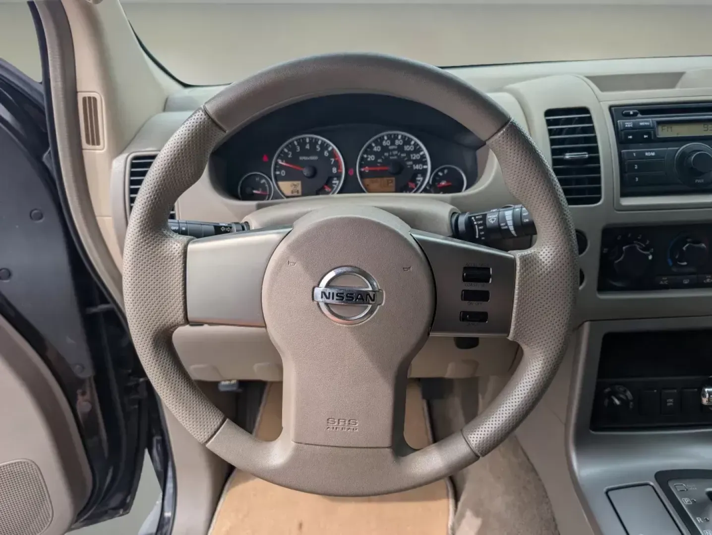 2011 /Cafe Latte Nissan Pathfinder S (5N1AR1NB6BC) with an Other engine, located at 804 22nd Ave, Phenix City, AL, 36870, (334) 297-1860, 32.484749, -85.024475 - 2011 Nissan Pathfinder S - Photo#16