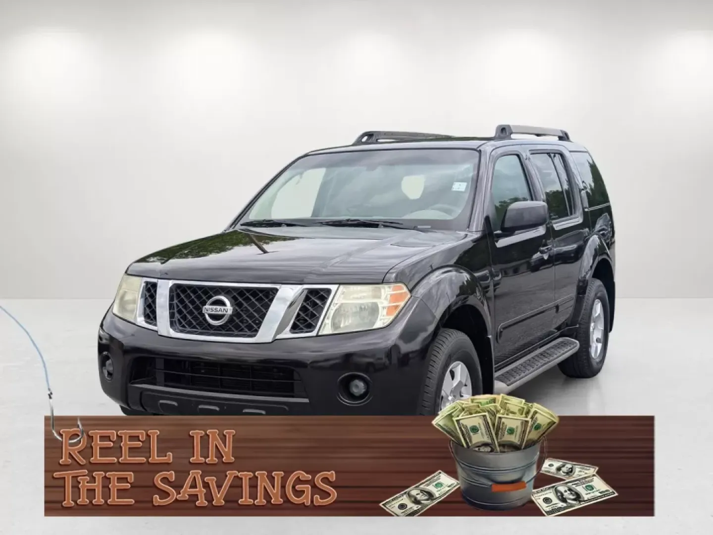 2011 /Cafe Latte Nissan Pathfinder S (5N1AR1NB6BC) with an Other engine, located at 804 22nd Ave, Phenix City, AL, 36870, (334) 297-1860, 32.484749, -85.024475 - 2011 Nissan Pathfinder S - Photo#0