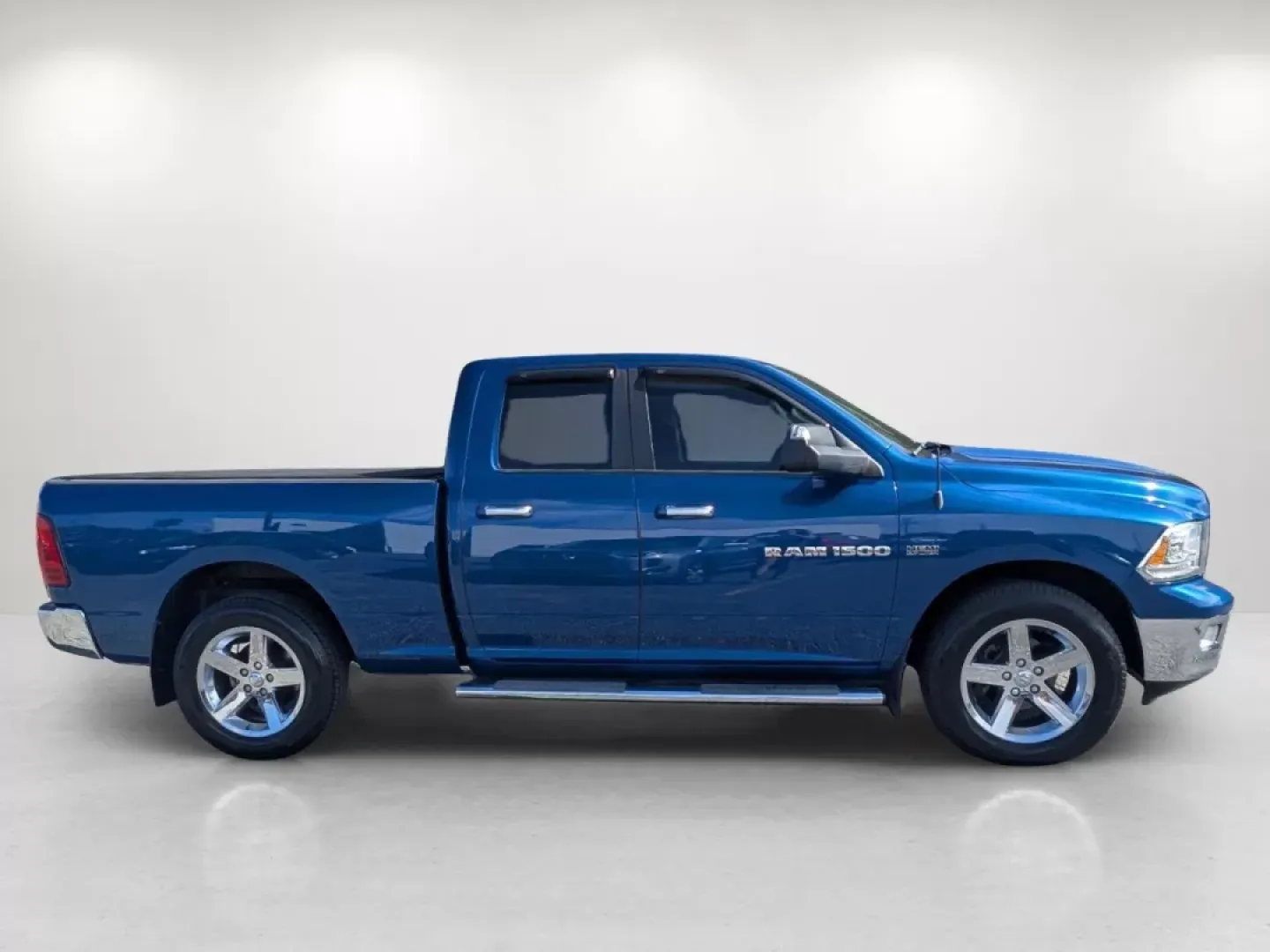 2011 /Dark Slate/Medium Graystone Ram 1500 Big Horn (1D7RB1GT2BS) with an Other engine, located at 3959 U.S. 80 W, Phenix City, AL, 36870, (334) 297-4885, 32.469296, -85.135185 - ### Experience Adventure and Comfort with this 2011 Ram 1500 Big Horn at Gils Auto in Phenix City, AL!<br /> <br /> Are you looking for a versatile vehicle that can handle everything from family road trips to weekend adventures? Look no further! This **2011 Ram 1500 Big Horn** Crew Cab Pickup is per - Photo#3