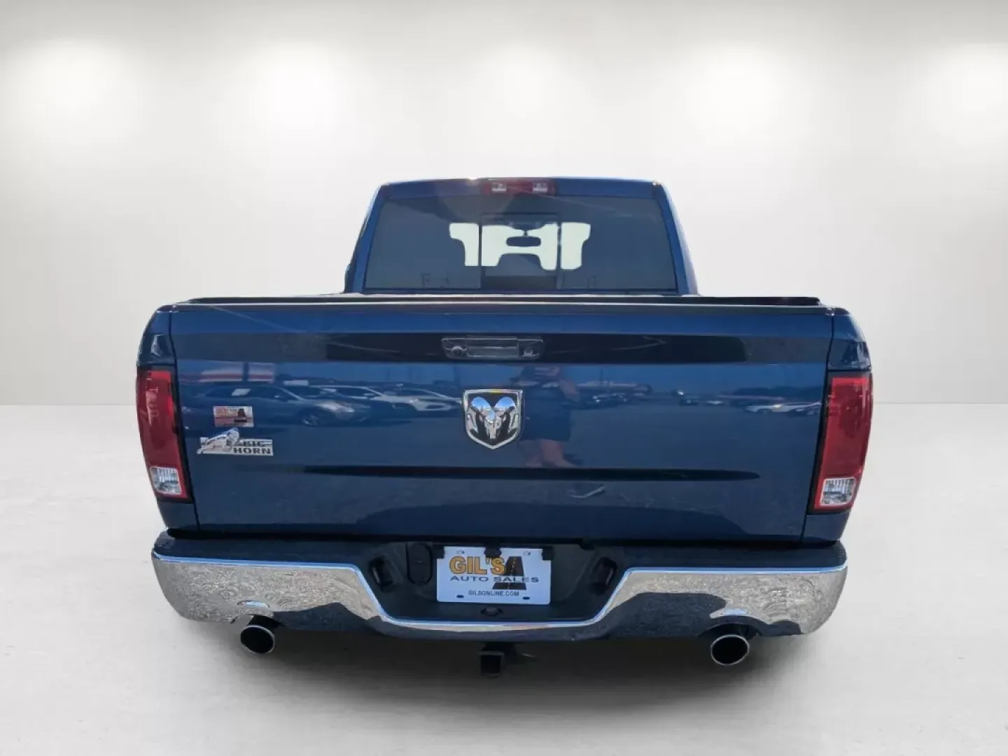 2011 /Dark Slate/Medium Graystone Ram 1500 Big Horn (1D7RB1GT2BS) with an Other engine, located at 3959 U.S. 80 W, Phenix City, AL, 36870, (334) 297-4885, 32.469296, -85.135185 - ### Experience Adventure and Comfort with this 2011 Ram 1500 Big Horn at Gils Auto in Phenix City, AL!<br /> <br /> Are you looking for a versatile vehicle that can handle everything from family road trips to weekend adventures? Look no further! This **2011 Ram 1500 Big Horn** Crew Cab Pickup is per - Photo#14