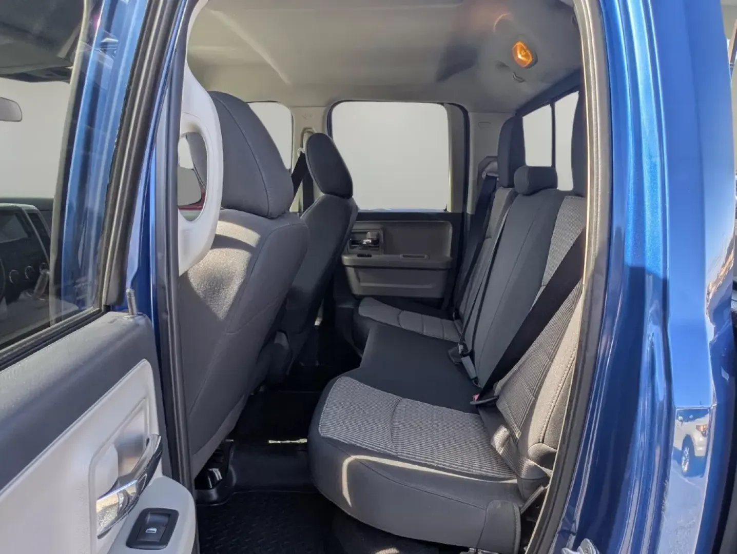 2011 /Dark Slate/Medium Graystone Ram 1500 Big Horn (1D7RB1GT2BS) with an Other engine, located at 3959 U.S. 80 W, Phenix City, AL, 36870, (334) 297-4885, 32.469296, -85.135185 - ### Experience Adventure and Comfort with this 2011 Ram 1500 Big Horn at Gils Auto in Phenix City, AL!<br /> <br /> Are you looking for a versatile vehicle that can handle everything from family road trips to weekend adventures? Look no further! This **2011 Ram 1500 Big Horn** Crew Cab Pickup is per - Photo#15