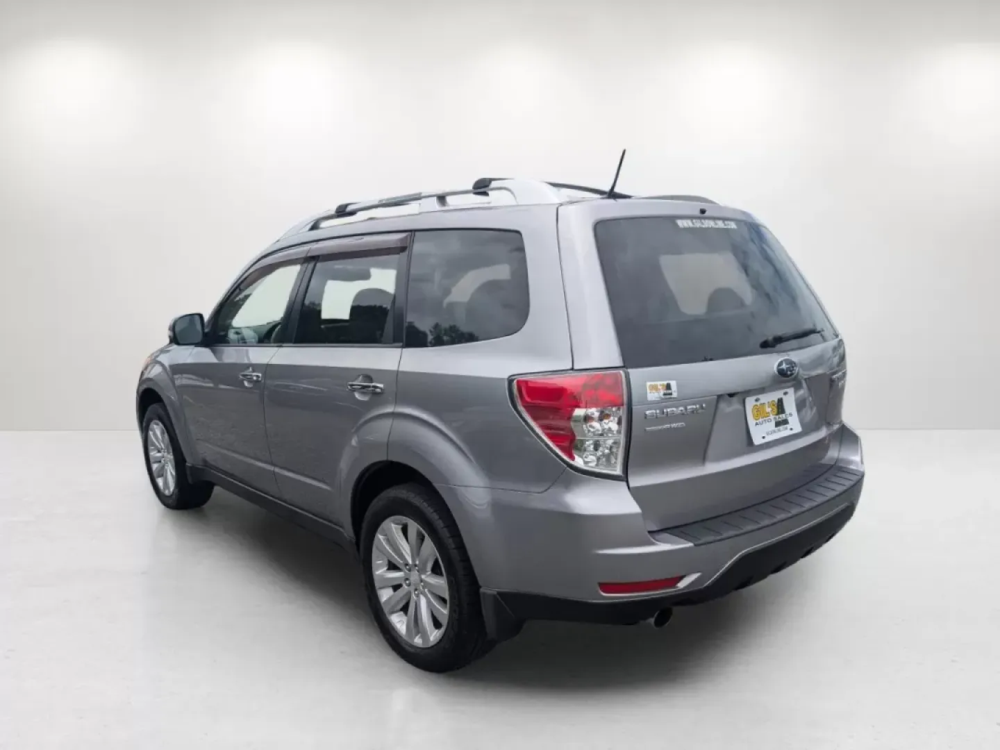 2011 /Platinum Subaru Forester 2.5X Touring (JF2SHAGC8BH) with an Other engine, located at 7000 Northlake Connector, Columbus, GA, 31904, (706) 987-8085, 32.524975, -84.978134 - **Explore Adventure with the 2011 Subaru Forester at Gils Auto!**<br /> <br /> Are you ready to elevate your lifestyle and take every road trip to the next level? The 2011 Subaru Forester, available now at Gils Auto in Phenix City, AL, is the ideal SUV for families, commuters, and adventurous spirit - Photo#6