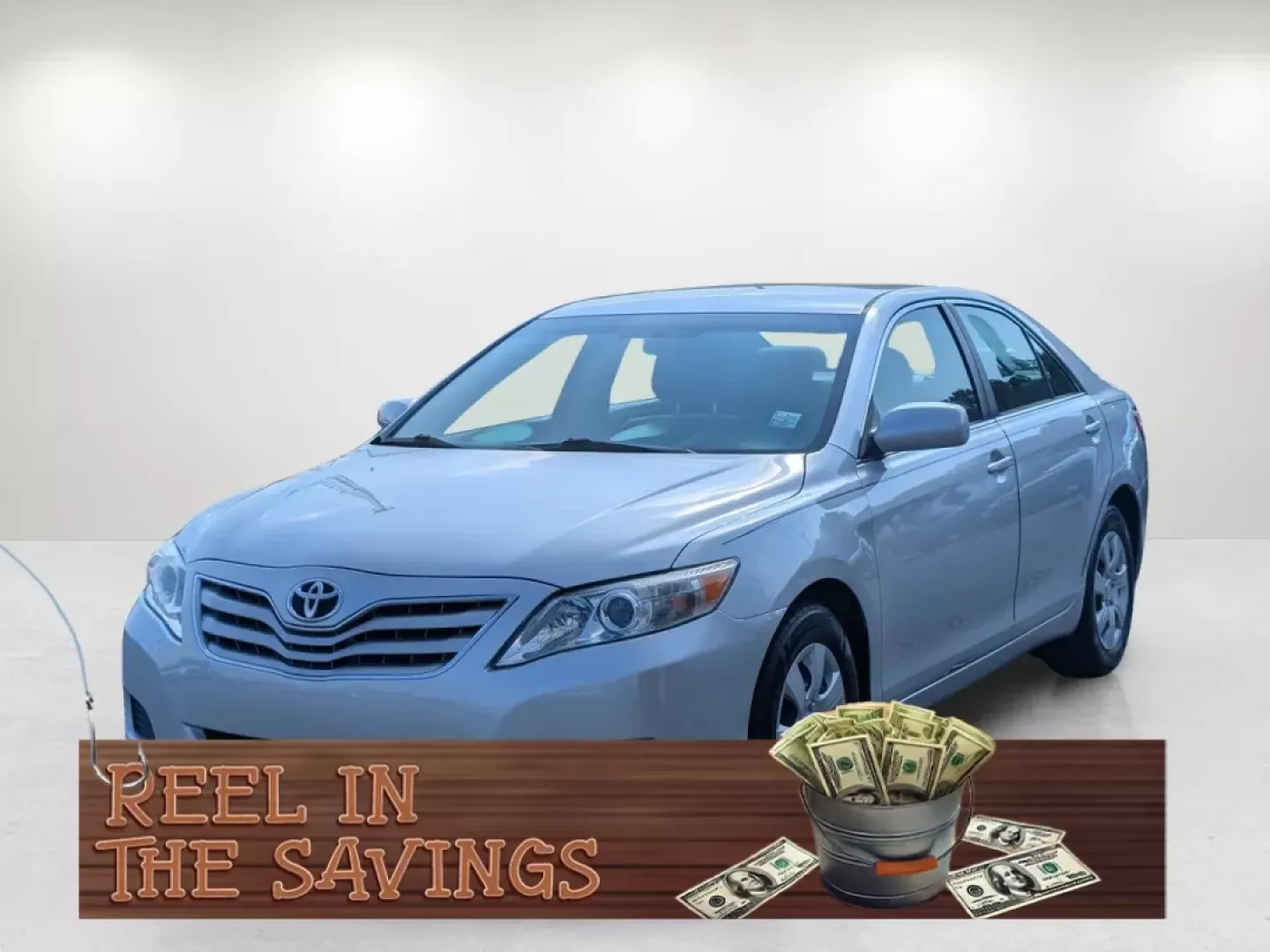 2011 Toyota Camry (4T4BF3EK3BR) with an Other engine, located at 1430 Gateway Drive, Opelika, AL, 36801, (334) 239-0944, 32.637871, -85.409790 - **Discover Your Next Adventure with the 2011 Toyota Camry at Gils Auto - Phenix City!** <br /> <br /> Are you in search of a reliable vehicle that's perfect for your daily commute, family outings, or weekend getaways? Look no further! The 2011 Toyota Camry, available now at Gils Auto in Phenix City, - Photo#0