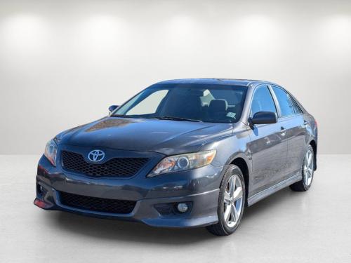 2011 Toyota Camry SE