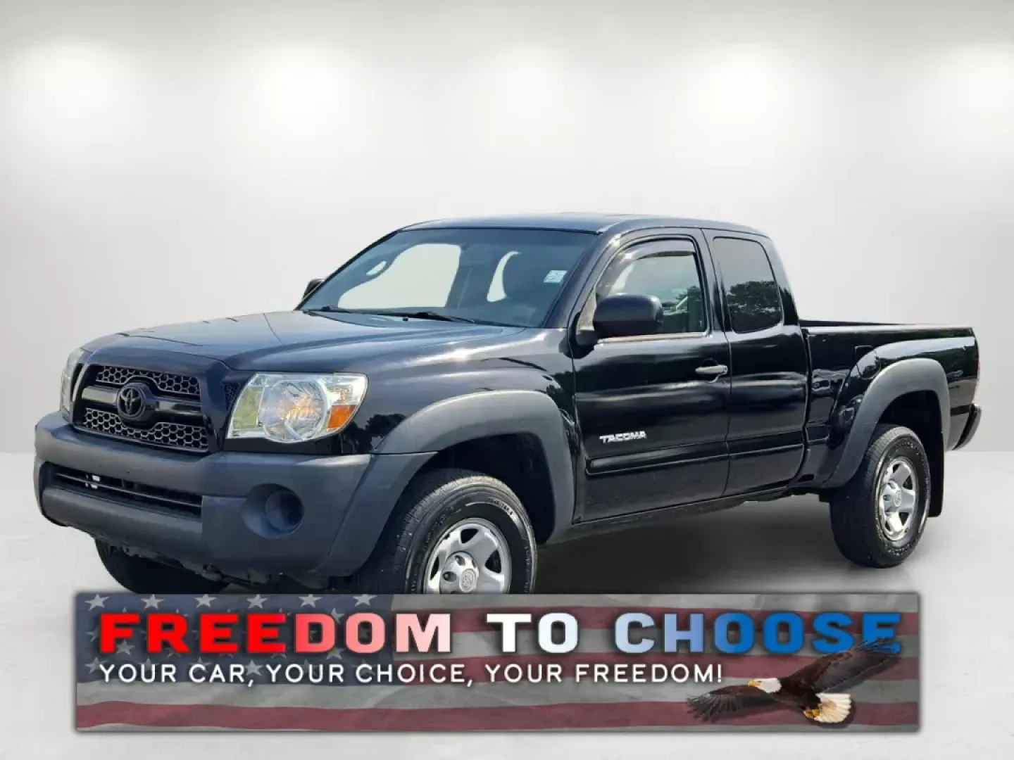 2011 Toyota Tacoma (5TFUX4EN8BX) with an Other engine, located at 521 Old Farm Lane Rd, Prattville, AL, 36066, (334) 325-1505, 32.482460, -86.416367 - **Explore the Great Outdoors with the 2011 Toyota Tacoma: Your Ultimate Adventure Companion!**<br /> <br /> Are you ready to take your adventures to new heights? Whether you're looking to haul gear for a weekend camping trip, navigate through the rugged backroads, or simply need a reliable truck for - Photo#0