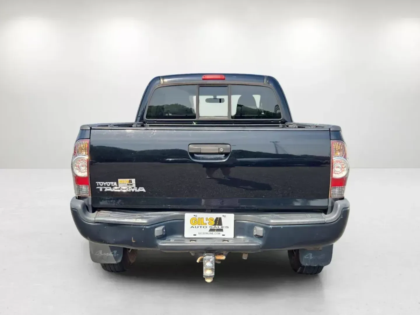 2011 Toyota Tacoma (5TFUX4EN8BX) with an Other engine, located at 521 Old Farm Lane Rd, Prattville, AL, 36066, (334) 325-1505, 32.482460, -86.416367 - **Explore the Great Outdoors with the 2011 Toyota Tacoma: Your Ultimate Adventure Companion!**<br /> <br /> Are you ready to take your adventures to new heights? Whether you're looking to haul gear for a weekend camping trip, navigate through the rugged backroads, or simply need a reliable truck for - Photo#5