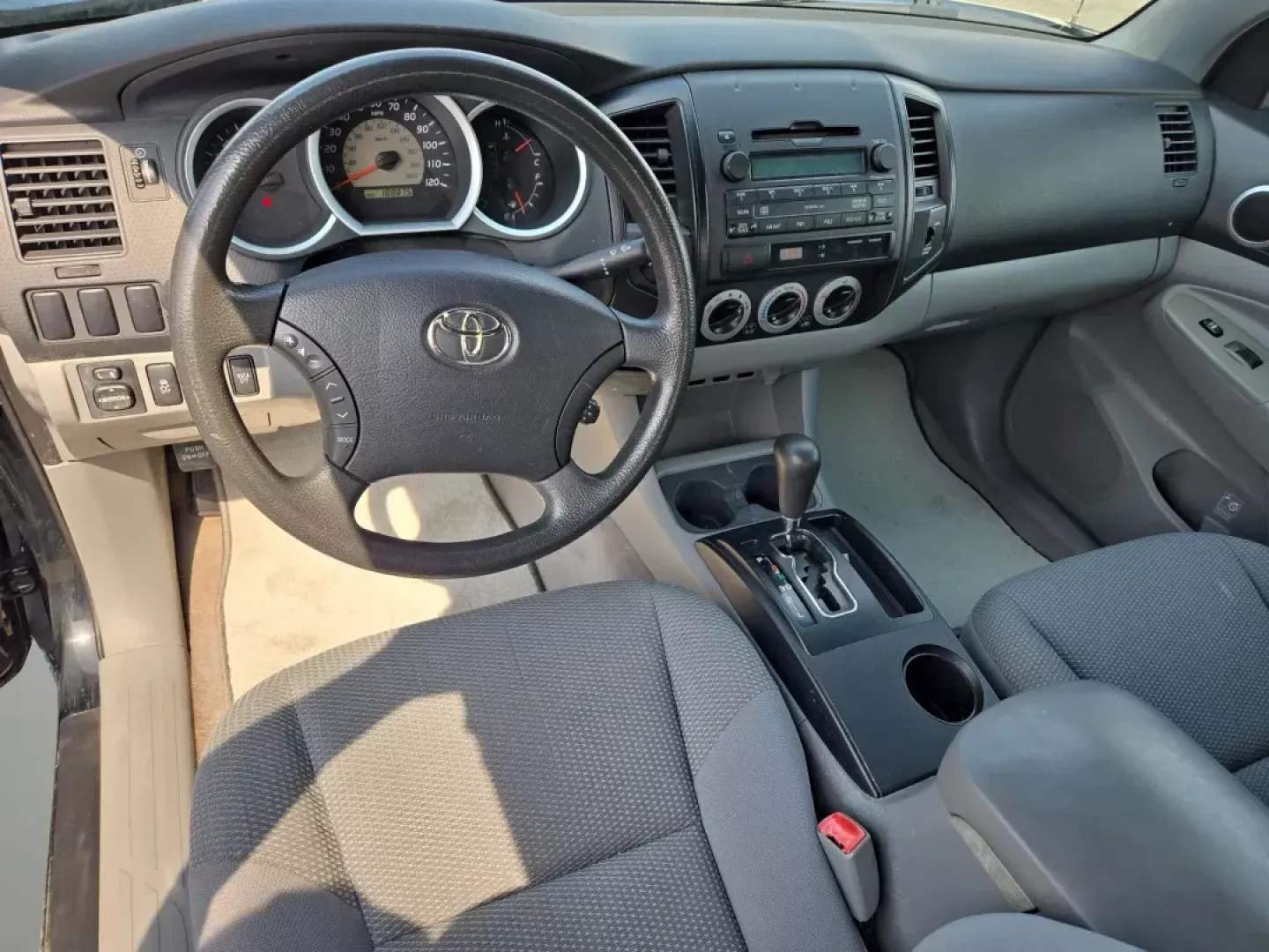 2011 Toyota Tacoma (5TFUX4EN8BX) with an Other engine, located at 521 Old Farm Lane Rd, Prattville, AL, 36066, (334) 325-1505, 32.482460, -86.416367 - **Explore the Great Outdoors with the 2011 Toyota Tacoma: Your Ultimate Adventure Companion!**<br /> <br /> Are you ready to take your adventures to new heights? Whether you're looking to haul gear for a weekend camping trip, navigate through the rugged backroads, or simply need a reliable truck for - Photo#13