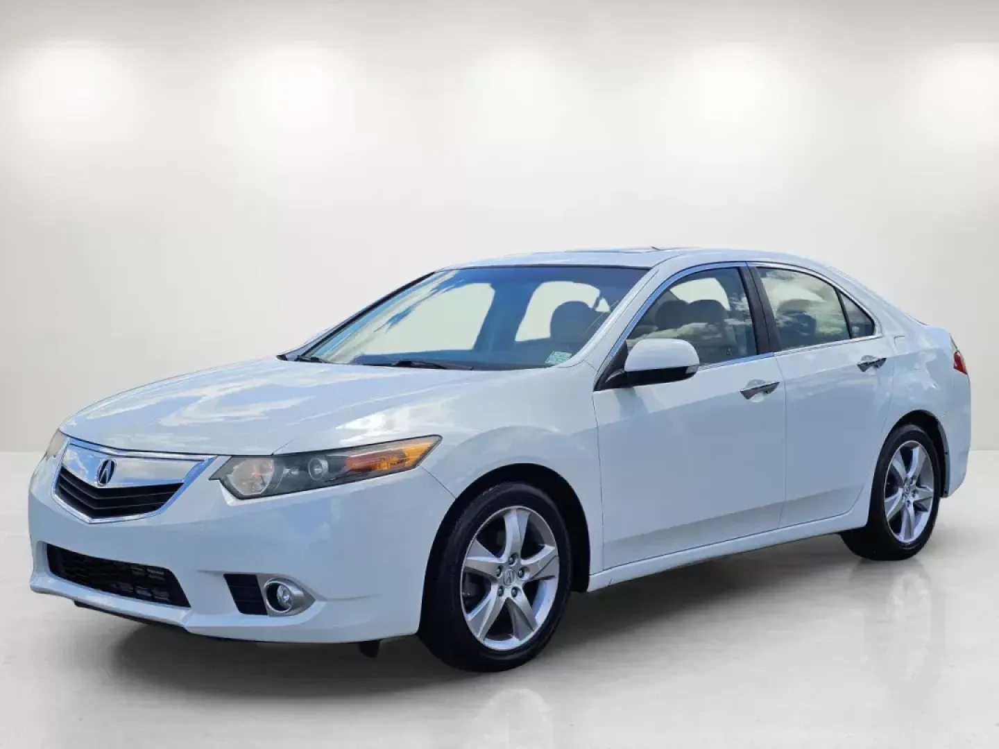 2012 /Taupe Acura TSX (JH4CU2F44CC) with an Gas I4 2.4L/144 engine, 5-Speed Automatic transmission, located at 521 Old Farm Lane Rd, Prattville, AL, 36066, (334) 325-1505, 32.482460, -86.416367 - 2012 Acura TSX - Photo#0