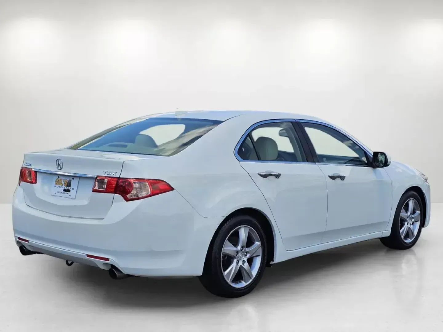 2012 /Taupe Acura TSX (JH4CU2F44CC) with an Gas I4 2.4L/144 engine, 5-Speed Automatic transmission, located at 521 Old Farm Lane Rd, Prattville, AL, 36066, (334) 325-1505, 32.482460, -86.416367 - 2012 Acura TSX - Photo#4