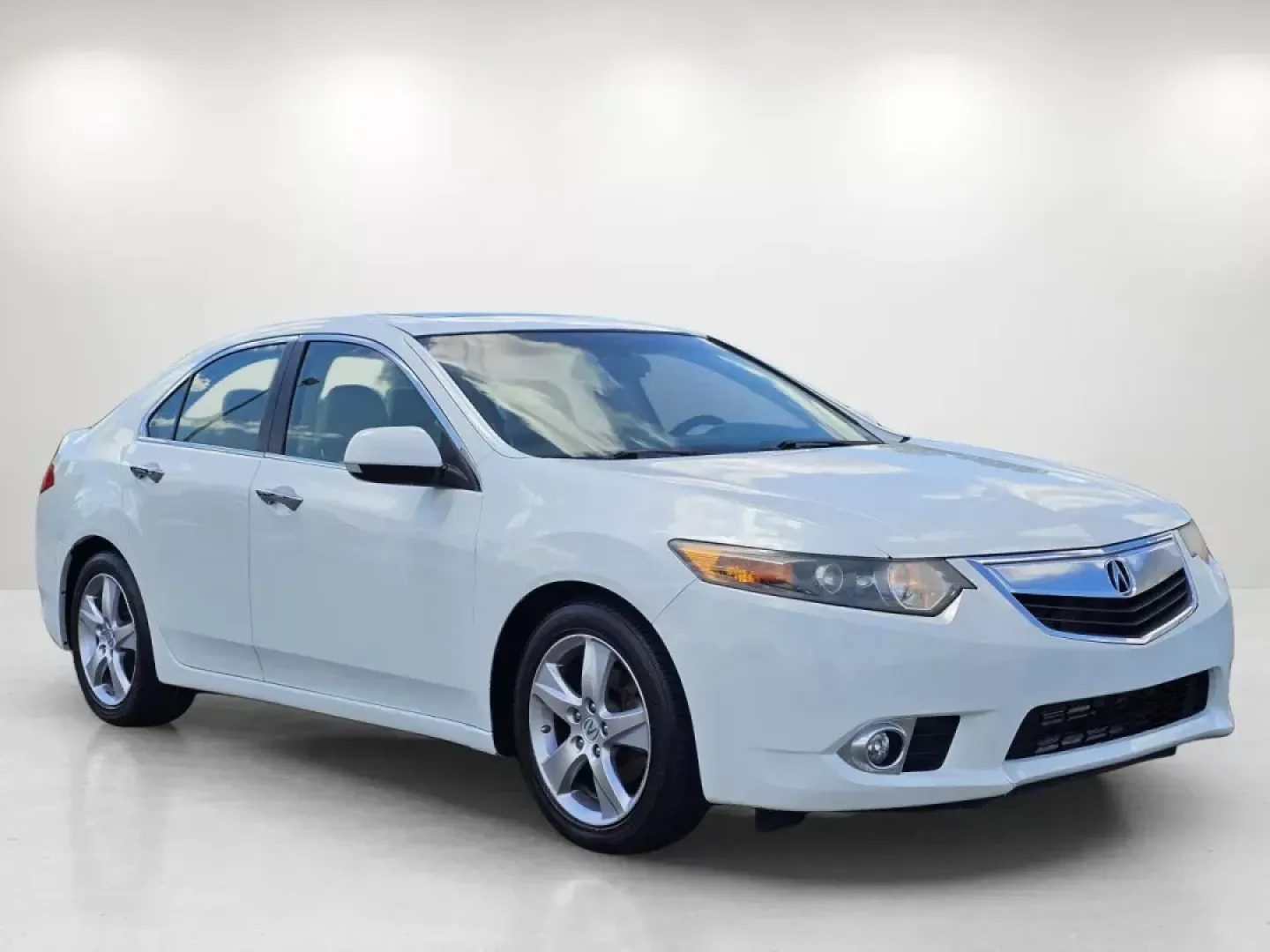 2012 /Taupe Acura TSX (JH4CU2F44CC) with an Gas I4 2.4L/144 engine, 5-Speed Automatic transmission, located at 521 Old Farm Lane Rd, Prattville, AL, 36066, (334) 325-1505, 32.482460, -86.416367 - 2012 Acura TSX - Photo#6
