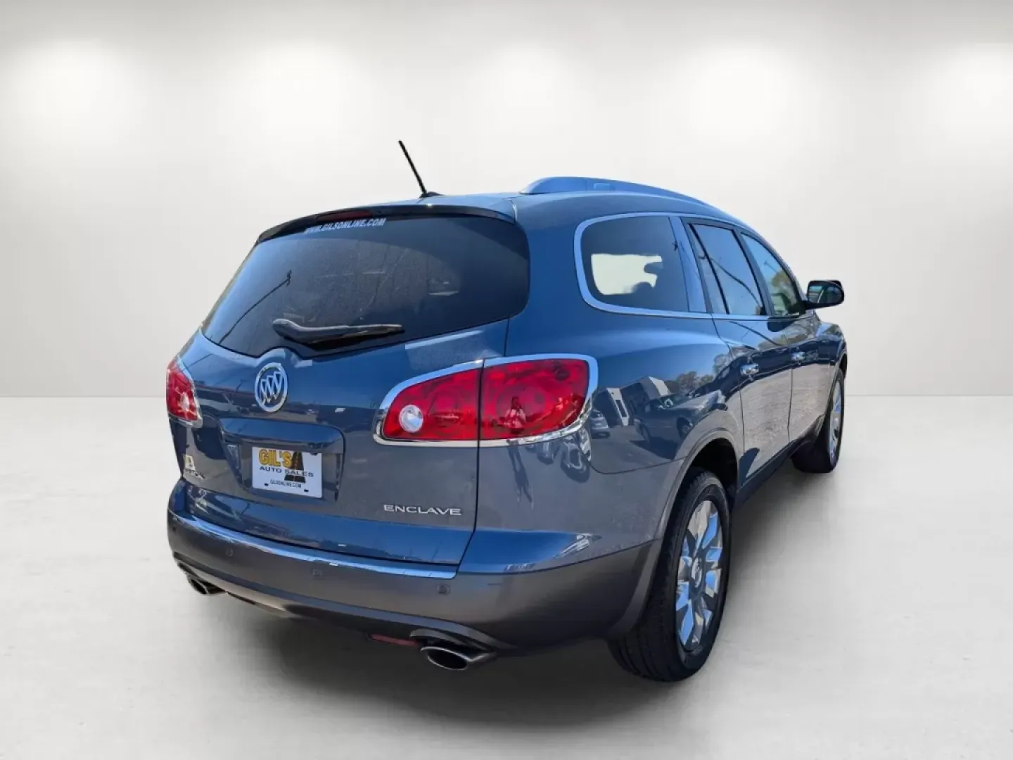 2012 /Titanium Buick Enclave Premium (5GAKRDED1CJ) with an Other engine, located at 804 22nd Ave, Phenix City, AL, 36870, (334) 297-1860, 32.484749, -85.024475 - Are you ready to elevate your family adventures with a vehicle that perfectly blends luxury and practicality? Look no further than the stunning 2012 Buick Enclave Premium, now available at Gils Auto in Opelika, AL! This sophisticated yet spacious SUV is the ultimate choice for growing families and w - Photo#4