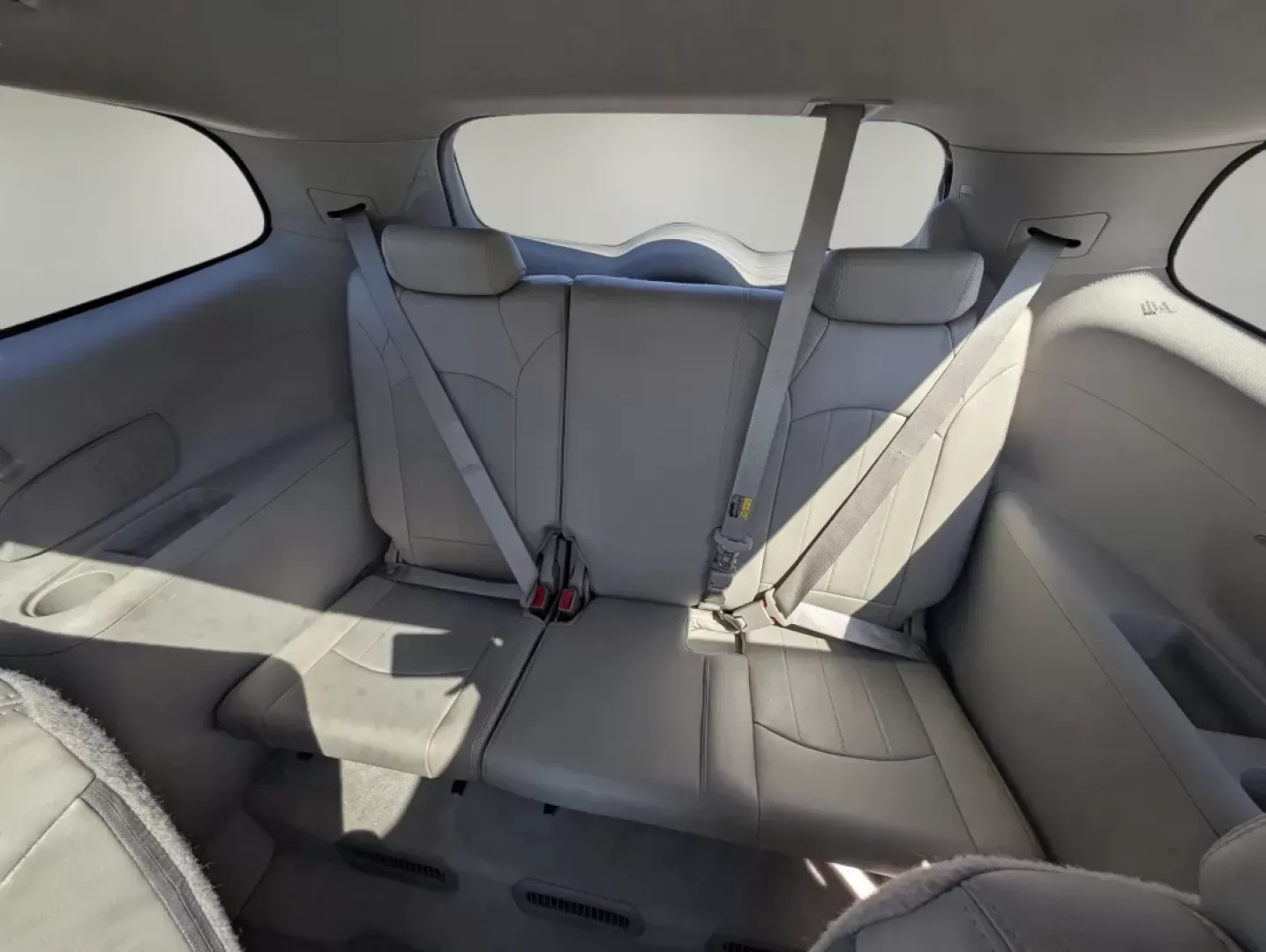 2012 /Titanium Buick Enclave Premium (5GAKRDED1CJ) with an Other engine, located at 804 22nd Ave, Phenix City, AL, 36870, (334) 297-1860, 32.484749, -85.024475 - Are you ready to elevate your family adventures with a vehicle that perfectly blends luxury and practicality? Look no further than the stunning 2012 Buick Enclave Premium, now available at Gils Auto in Opelika, AL! This sophisticated yet spacious SUV is the ultimate choice for growing families and w - Photo#11