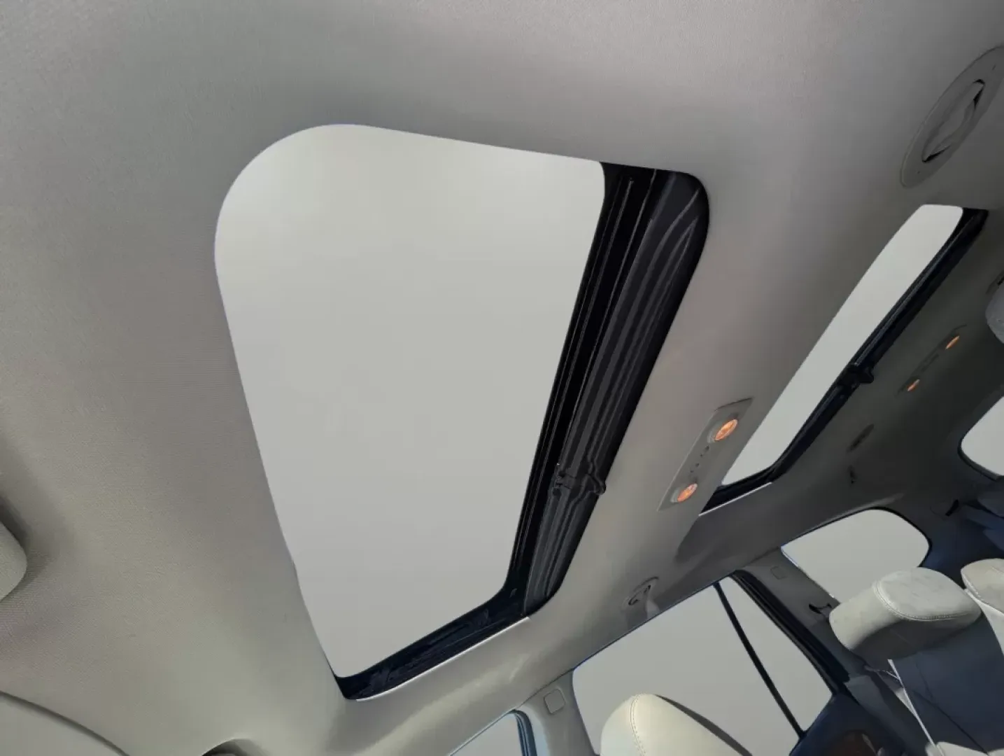 2012 /Titanium Buick Enclave Premium (5GAKRDED1CJ) with an Other engine, located at 804 22nd Ave, Phenix City, AL, 36870, (334) 297-1860, 32.484749, -85.024475 - Are you ready to elevate your family adventures with a vehicle that perfectly blends luxury and practicality? Look no further than the stunning 2012 Buick Enclave Premium, now available at Gils Auto in Opelika, AL! This sophisticated yet spacious SUV is the ultimate choice for growing families and w - Photo#16