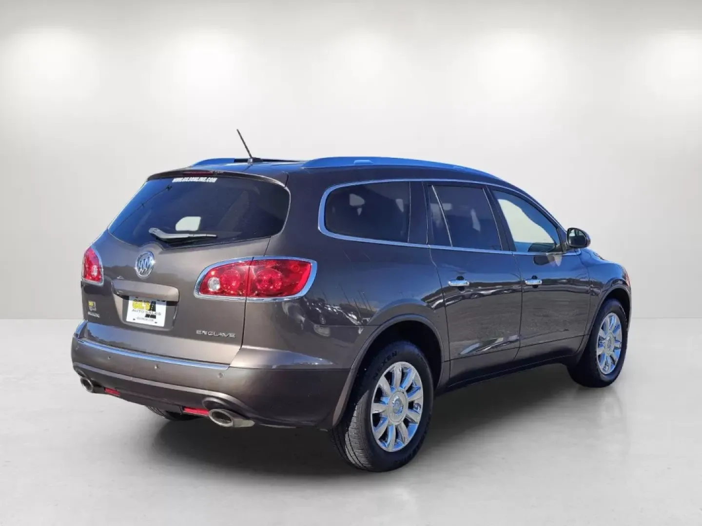 2012 /Cashmere Buick Enclave Premium (5GAKRDEDXCJ) with an Other engine, located at 5115 14th Ave., Columbus, GA, 31904, (706) 323-0345, 32.511494, -84.971046 - **Discover the 2012 Buick Enclave: The Perfect Family SUV for Phenix City Adventures!**<br /> <br /> Are you searching for the ideal family SUV that combines comfort, style, and advanced technology? Look no further than this stunning 2012 Buick Enclave, available now at Gils Auto in Phenix City, AL. - Photo#4