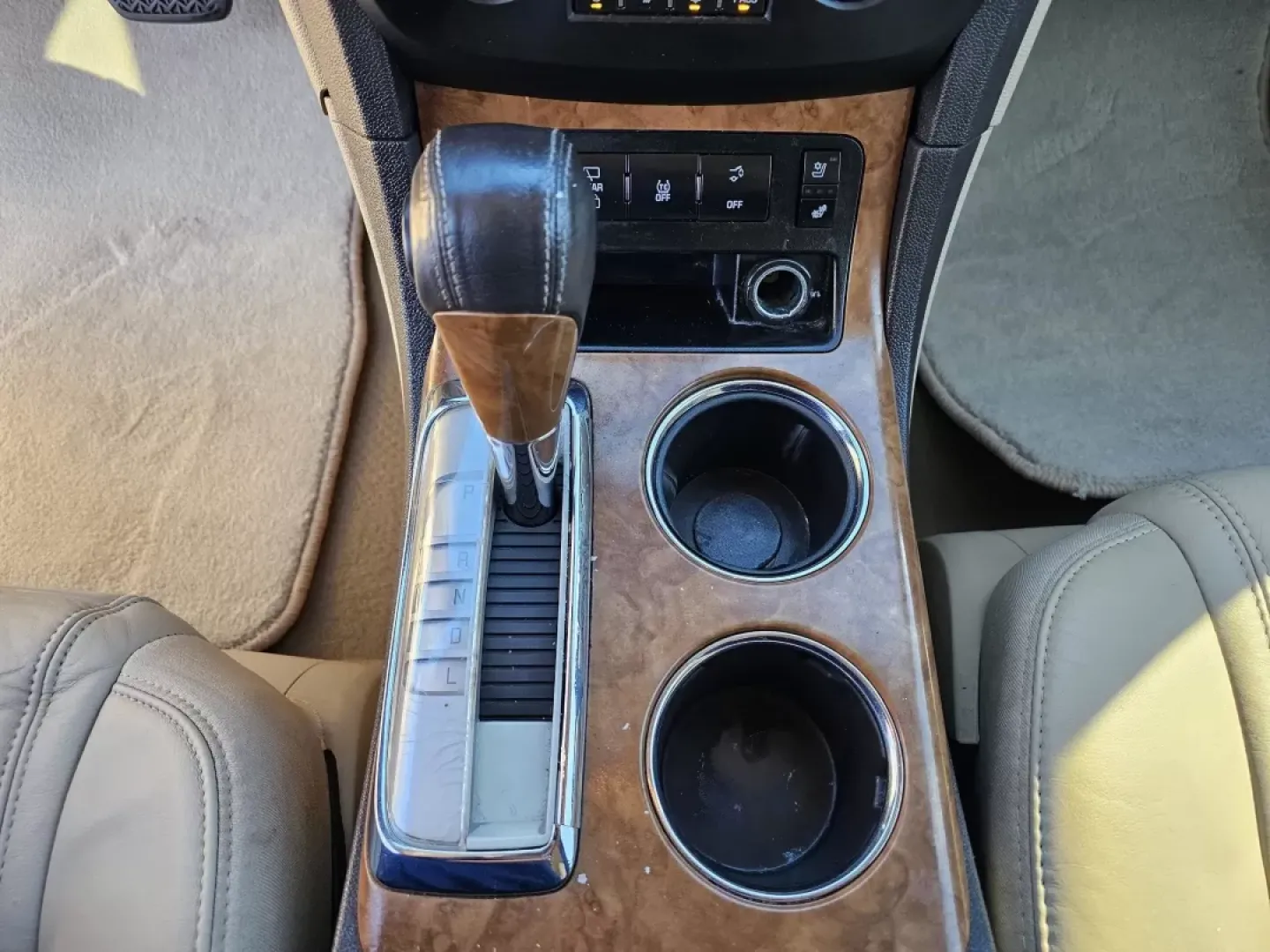 2012 /Cashmere Buick Enclave Premium (5GAKRDEDXCJ) with an Other engine, located at 5115 14th Ave., Columbus, GA, 31904, (706) 323-0345, 32.511494, -84.971046 - **Discover the 2012 Buick Enclave: The Perfect Family SUV for Phenix City Adventures!**<br /> <br /> Are you searching for the ideal family SUV that combines comfort, style, and advanced technology? Look no further than this stunning 2012 Buick Enclave, available now at Gils Auto in Phenix City, AL. - Photo#11