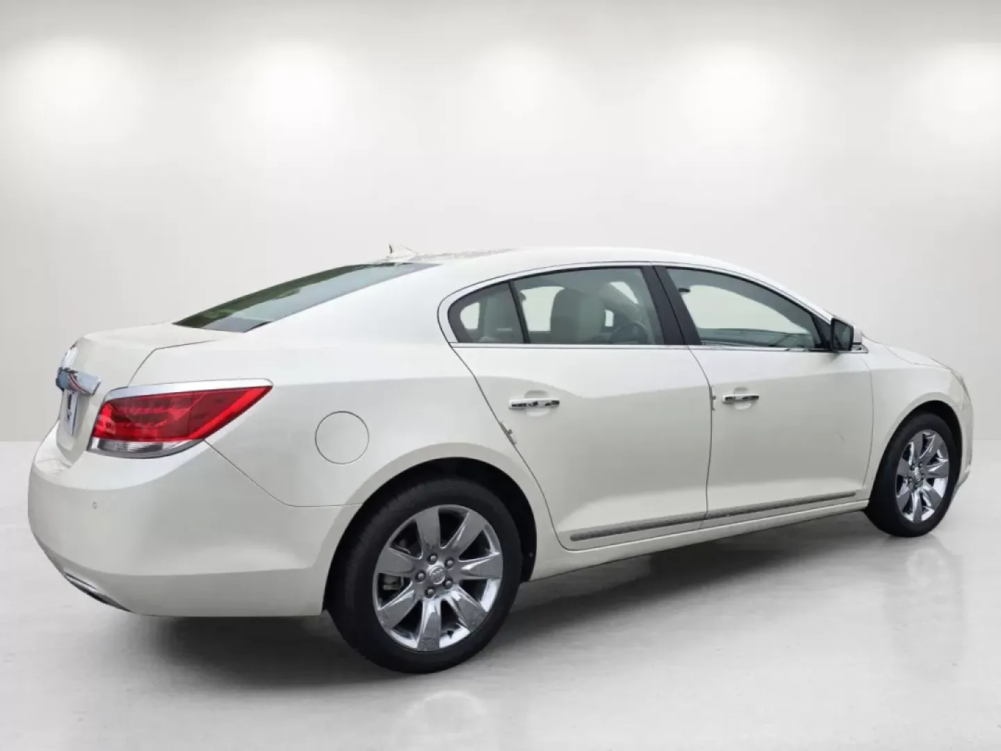 2012 /Cashmere Buick LaCrosse Premium 1 (1G4GD5G33CF) with an Other engine, located at 804 22nd Ave, Phenix City, AL, 36870, (334) 297-1860, 32.484749, -85.024475 - **Drive in Style and Comfort: 2012 Buick LaCrosse Premium 1 Sedan at Gils Auto Your Buy Here Pay Here Destination!**<br /> <br /> Are you in the market for a luxurious yet practical vehicle that perfectly fits your lifestyle? Look no further! This stunning 2012 Buick LaCrosse Premium 1 is the perfe - Photo#4