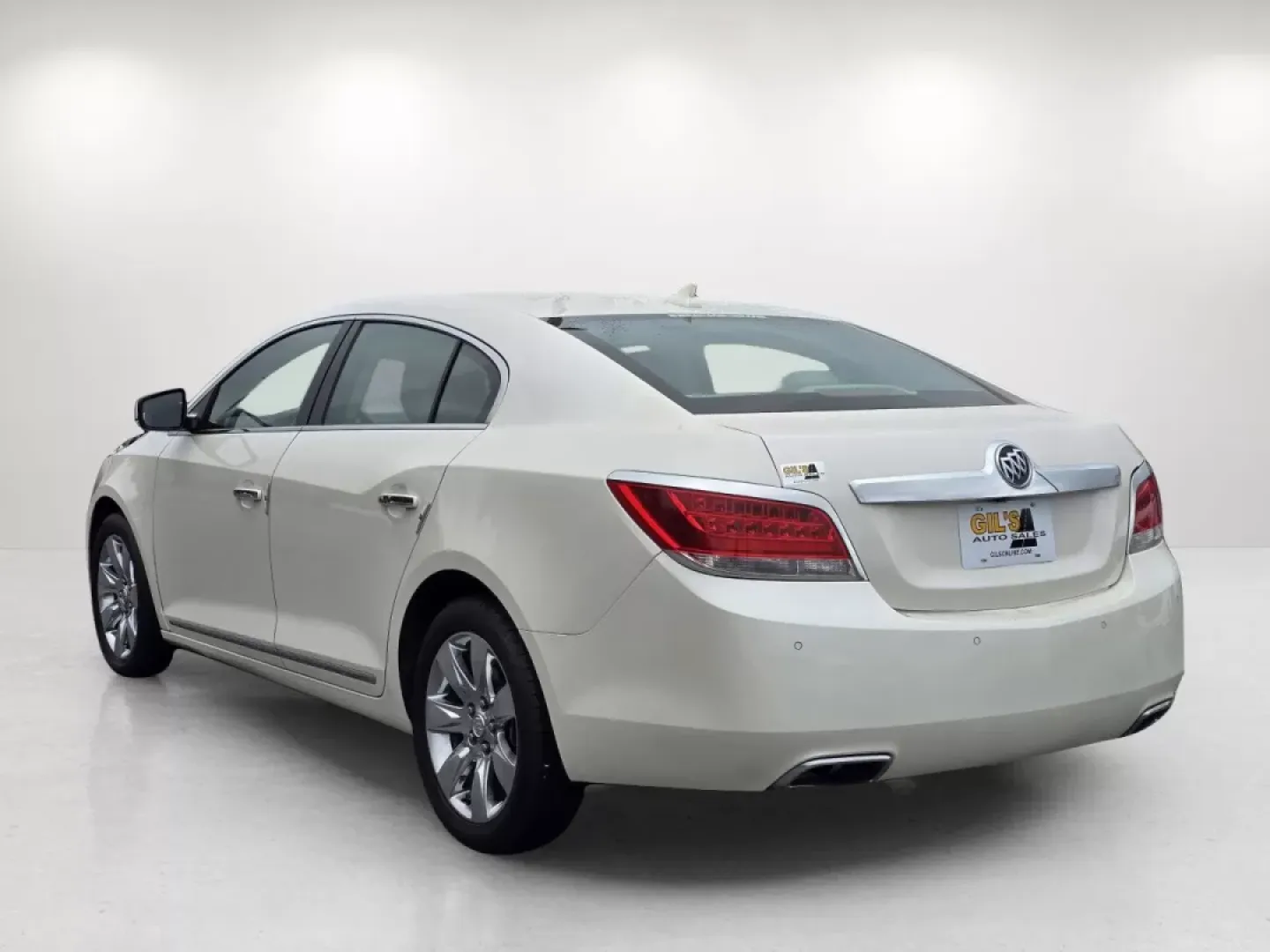 2012 /Cashmere Buick LaCrosse Premium 1 (1G4GD5G33CF) with an Other engine, located at 804 22nd Ave, Phenix City, AL, 36870, (334) 297-1860, 32.484749, -85.024475 - **Drive in Style and Comfort: 2012 Buick LaCrosse Premium 1 Sedan at Gils Auto Your Buy Here Pay Here Destination!**<br /> <br /> Are you in the market for a luxurious yet practical vehicle that perfectly fits your lifestyle? Look no further! This stunning 2012 Buick LaCrosse Premium 1 is the perfe - Photo#6