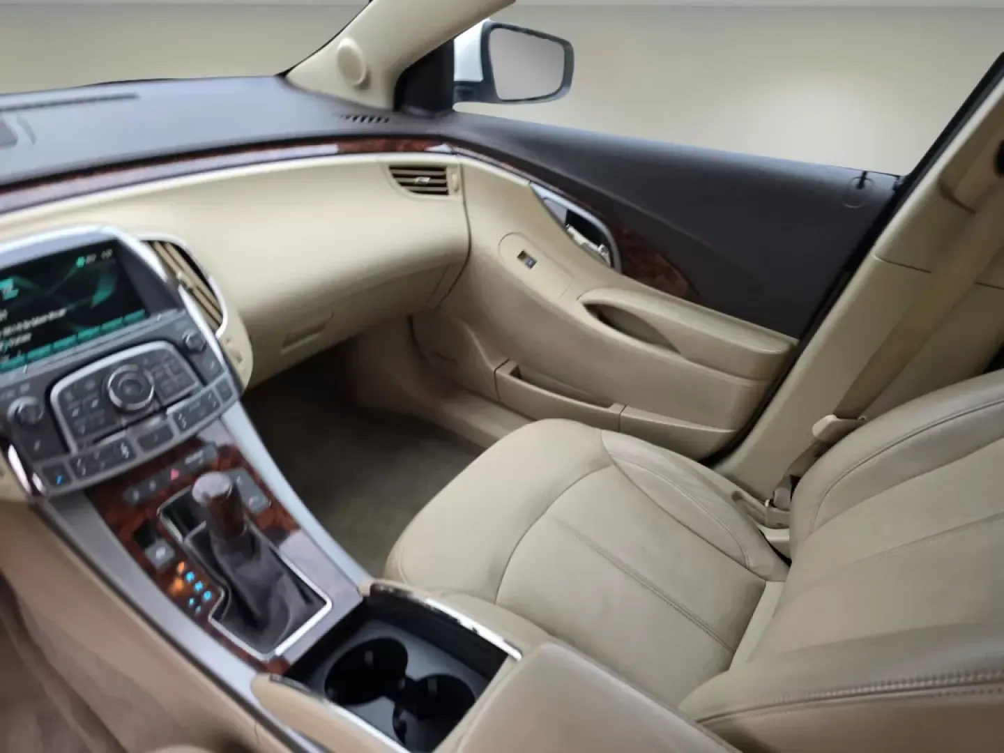 2012 /Cashmere Buick LaCrosse Premium 1 (1G4GD5G33CF) with an Other engine, located at 804 22nd Ave, Phenix City, AL, 36870, (334) 297-1860, 32.484749, -85.024475 - **Drive in Style and Comfort: 2012 Buick LaCrosse Premium 1 Sedan at Gils Auto Your Buy Here Pay Here Destination!**<br /> <br /> Are you in the market for a luxurious yet practical vehicle that perfectly fits your lifestyle? Look no further! This stunning 2012 Buick LaCrosse Premium 1 is the perfe - Photo#12