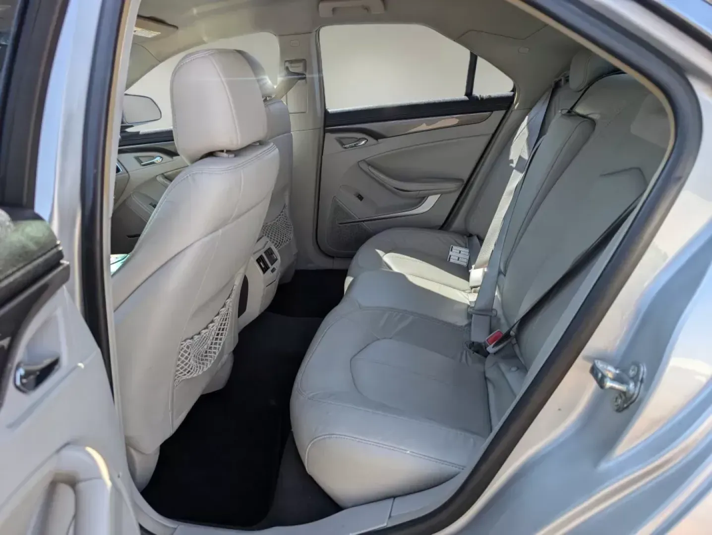 2012 /Light Titanium/Ebony Cadillac CTS Sedan (1G6DA5E56C0) with an Gas V6 3.0L/183 engine, 6-Speed Automatic transmission, located at 804 22nd Ave, Phenix City, AL, 36870, (334) 297-1860, 32.484749, -85.024475 - 2012 Cadillac CTS Sedan - Photo#10