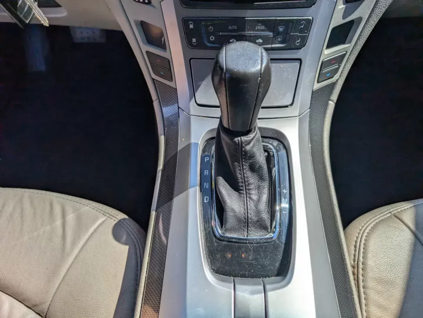 2012 /Light Titanium/Ebony Cadillac CTS Sedan (1G6DA5E56C0) with an Gas V6 3.0L/183 engine, 6-Speed Automatic transmission, located at 804 22nd Ave, Phenix City, AL, 36870, (334) 297-1860, 32.484749, -85.024475 - 2012 Cadillac CTS Sedan - Photo#13