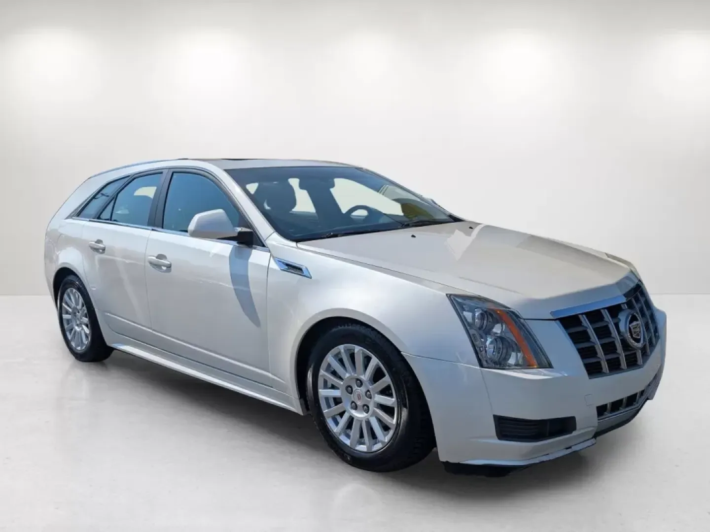 2012 /Cashmere/Cocoa Cadillac CTS Wagon Luxury (1G6DE8E58C0) with an Other engine, located at 1430 Gateway Drive, Opelika, AL, 36801, (334) 239-0944, 32.637871, -85.409790 - ### Experience Luxury and Versatility with the 2012 Cadillac CTS Wagon at Gils Auto!<br /> <br /> Are you searching for the perfect vehicle that combines luxury, versatility, and practicality? Look no further than the 2012 Cadillac CTS Wagon available at Gils Auto in Phenix City, AL. This beautiful - Photo#2