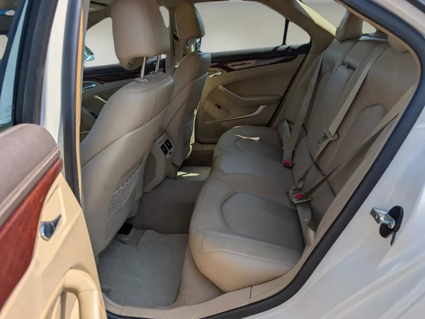 2012 /Cashmere/Cocoa Cadillac CTS Wagon Luxury (1G6DE8E58C0) with an Other engine, located at 1430 Gateway Drive, Opelika, AL, 36801, (334) 239-0944, 32.637871, -85.409790 - ### Experience Luxury and Versatility with the 2012 Cadillac CTS Wagon at Gils Auto!<br /> <br /> Are you searching for the perfect vehicle that combines luxury, versatility, and practicality? Look no further than the 2012 Cadillac CTS Wagon available at Gils Auto in Phenix City, AL. This beautiful - Photo#10