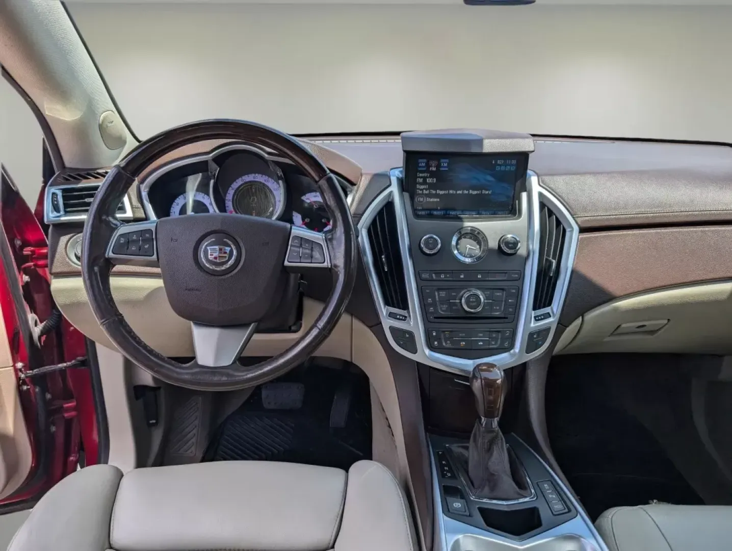 2012 /Shale w/Brownstone accents Cadillac SRX Performance Collection (3GYFNBE35CS) with an Other engine, located at 3959 U.S. 80 W, Phenix City, AL, 36870, (334) 297-4885, 32.469296, -85.135185 - **Discover the 2012 Cadillac SRX: Your Next Adventure Awaits!**<br /> <br /> Are you ready to elevate your lifestyle with luxury and versatility? The 2012 Cadillac SRX is the perfect companion for growing families, weekend adventurers, or anyone looking to make long commutes in style and comfort. Wi - Photo#12