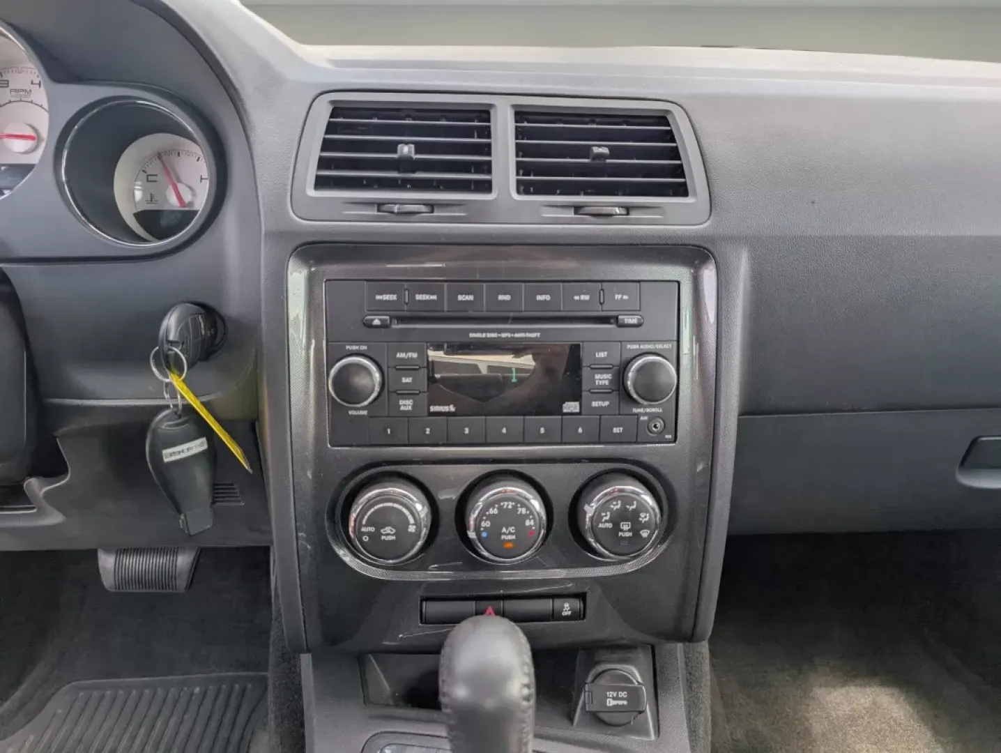 2012 /Dark Slate Gray Interior Dodge Challenger SXT (2C3CDYAG4CH) with an Other engine, located at 3959 U.S. 80 W, Phenix City, AL, 36870, (334) 297-4885, 32.469296, -85.135185 - **Unleash Your Inner Adventurer with the 2012 Dodge Challenger SXT in Phenix City, AL!** <br /> <br /> Are you ready to elevate your driving experience? Whether you're cruising to your favorite local hangout or embarking on weekend adventures, the 2012 Dodge Challenger SXT is the perfect companion f - Photo#14