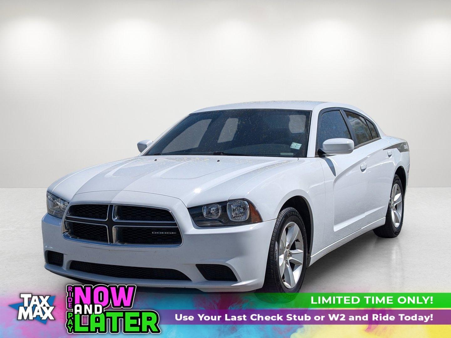 2012 /Black Interior Dodge Charger SE (2C3CDXBG0CH) with an Gas V6 3.6L/220 engine, 8-Speed Automatic transmission, located at 804 22nd Ave, Phenix City, AL, 36870, (334) 297-1860, 32.484749, -85.024475 - 2012 Dodge Charger SE - Photo#0