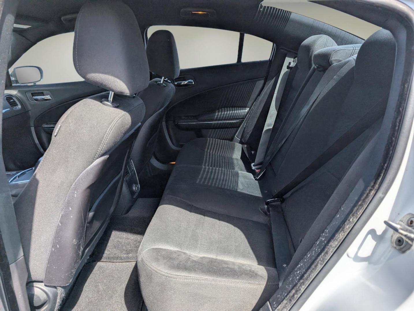 2012 /Black Interior Dodge Charger SE (2C3CDXBG0CH) with an Gas V6 3.6L/220 engine, 8-Speed Automatic transmission, located at 804 22nd Ave, Phenix City, AL, 36870, (334) 297-1860, 32.484749, -85.024475 - 2012 Dodge Charger SE - Photo#10