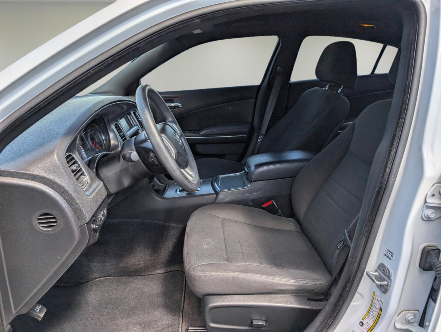 2012 /Black Interior Dodge Charger SE (2C3CDXBG0CH) with an Gas V6 3.6L/220 engine, 8-Speed Automatic transmission, located at 804 22nd Ave, Phenix City, AL, 36870, (334) 297-1860, 32.484749, -85.024475 - 2012 Dodge Charger SE - Photo#12
