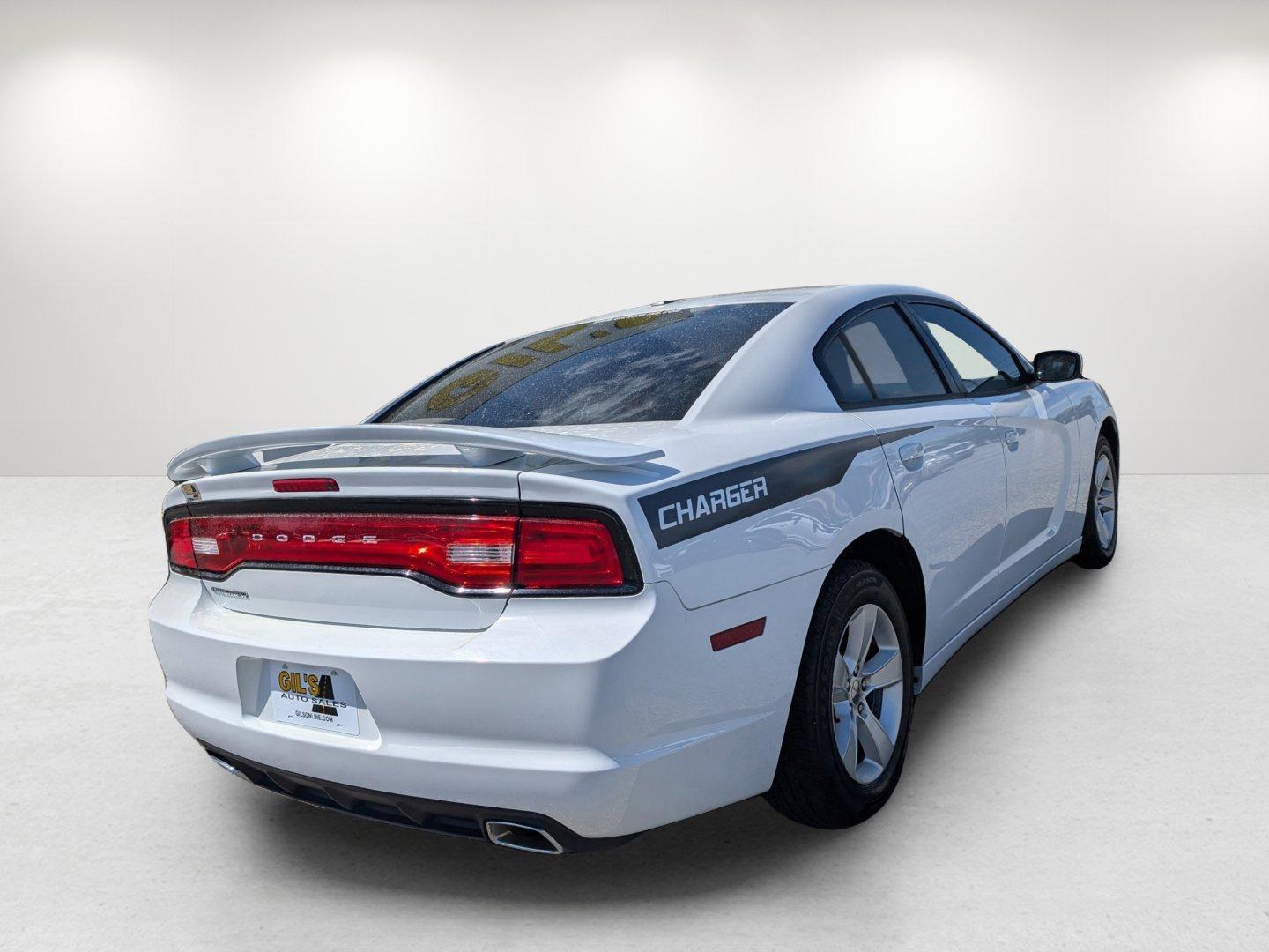2012 /Black Interior Dodge Charger SE (2C3CDXBG0CH) with an Gas V6 3.6L/220 engine, 8-Speed Automatic transmission, located at 804 22nd Ave, Phenix City, AL, 36870, (334) 297-1860, 32.484749, -85.024475 - 2012 Dodge Charger SE - Photo#4