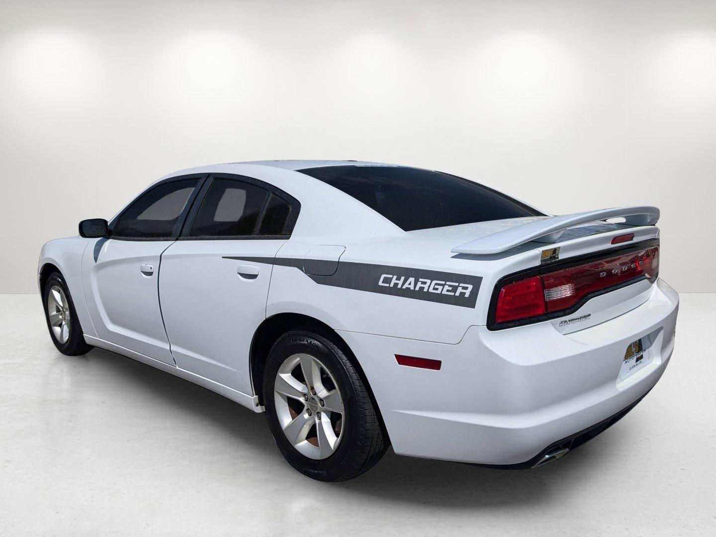2012 /Black Interior Dodge Charger SE (2C3CDXBG0CH) with an Gas V6 3.6L/220 engine, 8-Speed Automatic transmission, located at 804 22nd Ave, Phenix City, AL, 36870, (334) 297-1860, 32.484749, -85.024475 - 2012 Dodge Charger SE - Photo#6