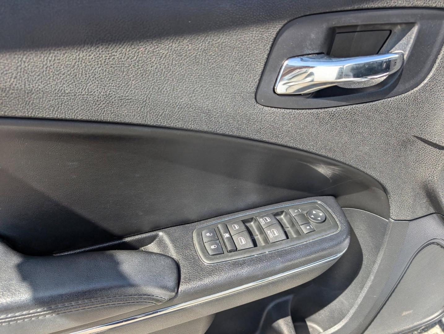 2012 /Black Interior Dodge Charger SE (2C3CDXBG0CH) with an Gas V6 3.6L/220 engine, 8-Speed Automatic transmission, located at 804 22nd Ave, Phenix City, AL, 36870, (334) 297-1860, 32.484749, -85.024475 - 2012 Dodge Charger SE - Photo#8