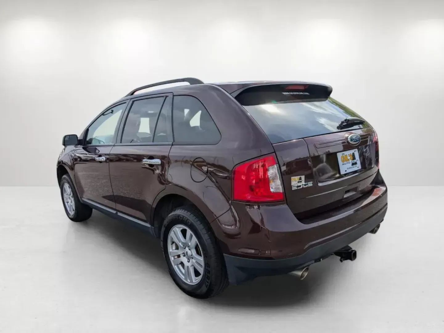 2012 Ford Edge SE (2FMDK3GC3CB) with an Other engine, located at 3959 U.S. 80 W, Phenix City, AL, 36870, (334) 297-4885, 32.469296, -85.135185 - **Experience Adventure in Comfort with the 2012 Ford Edge SE at Gils Auto - Prattville!**<br /> <br /> Are you ready to elevate your family outings or weekend getaways? The 2012 Ford Edge SE is designed for those who crave a blend of style, comfort, and versatility, making it the perfect companion f - Photo#3