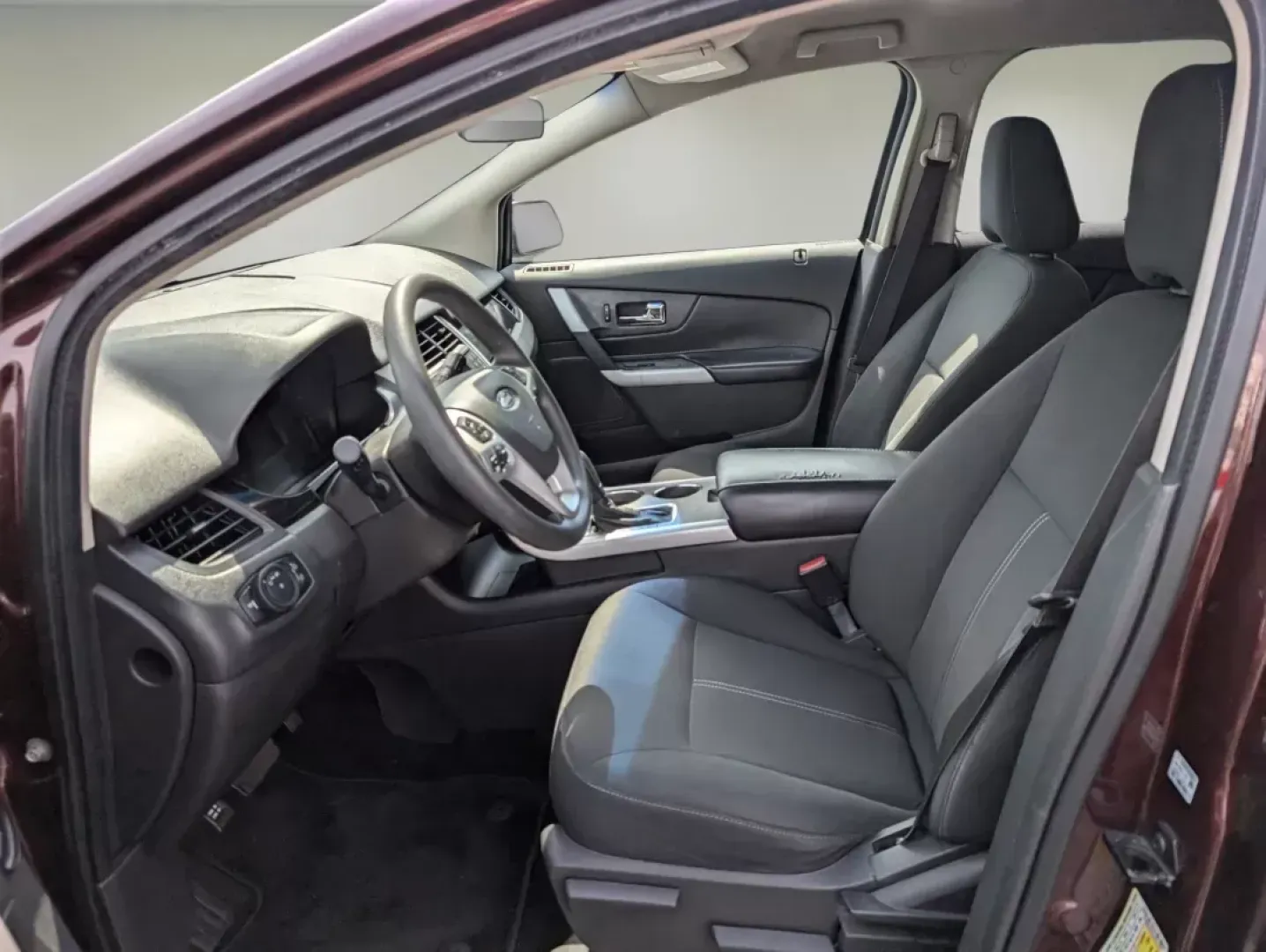 2012 Ford Edge SE (2FMDK3GC3CB) with an Other engine, located at 3959 U.S. 80 W, Phenix City, AL, 36870, (334) 297-4885, 32.469296, -85.135185 - **Experience Adventure in Comfort with the 2012 Ford Edge SE at Gils Auto - Prattville!**<br /> <br /> Are you ready to elevate your family outings or weekend getaways? The 2012 Ford Edge SE is designed for those who crave a blend of style, comfort, and versatility, making it the perfect companion f - Photo#10