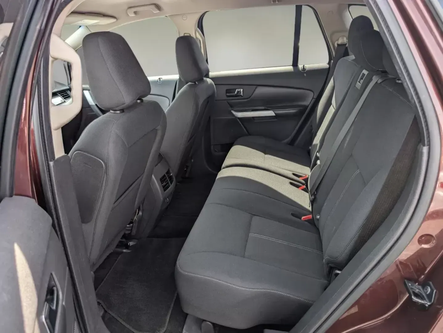 2012 Ford Edge SE (2FMDK3GC3CB) with an Other engine, located at 3959 U.S. 80 W, Phenix City, AL, 36870, (334) 297-4885, 32.469296, -85.135185 - **Experience Adventure in Comfort with the 2012 Ford Edge SE at Gils Auto - Prattville!**<br /> <br /> Are you ready to elevate your family outings or weekend getaways? The 2012 Ford Edge SE is designed for those who crave a blend of style, comfort, and versatility, making it the perfect companion f - Photo#11
