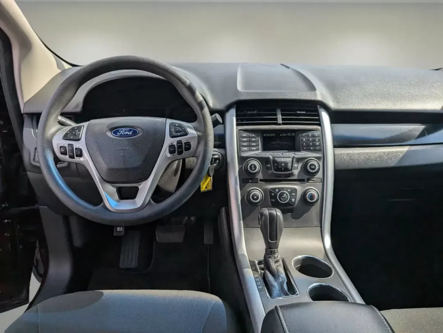 2012 Ford Edge SE (2FMDK3GC3CB) with an Other engine, located at 3959 U.S. 80 W, Phenix City, AL, 36870, (334) 297-4885, 32.469296, -85.135185 - **Experience Adventure in Comfort with the 2012 Ford Edge SE at Gils Auto - Prattville!**<br /> <br /> Are you ready to elevate your family outings or weekend getaways? The 2012 Ford Edge SE is designed for those who crave a blend of style, comfort, and versatility, making it the perfect companion f - Photo#12