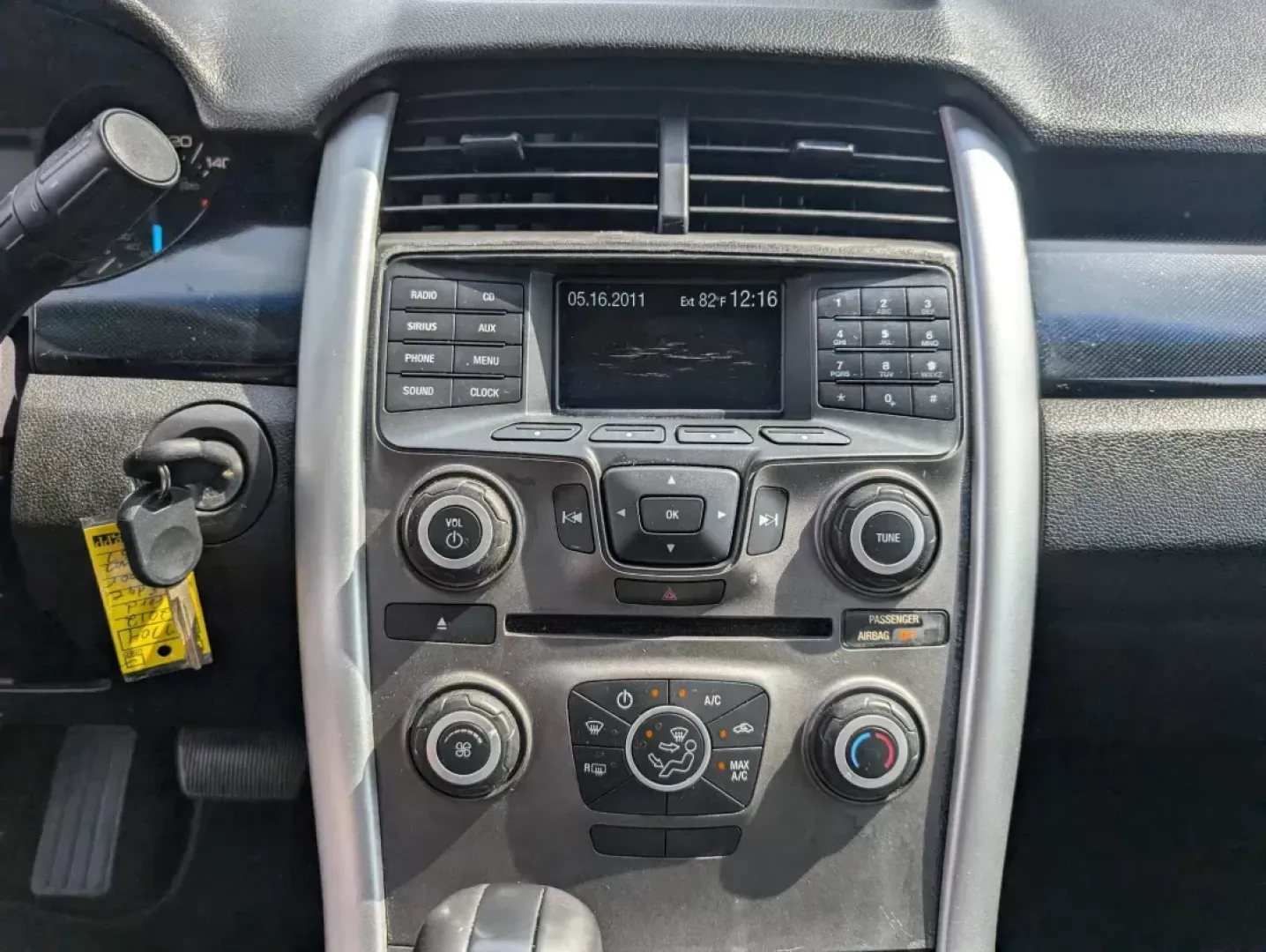 2012 Ford Edge SE (2FMDK3GC3CB) with an Other engine, located at 3959 U.S. 80 W, Phenix City, AL, 36870, (334) 297-4885, 32.469296, -85.135185 - **Experience Adventure in Comfort with the 2012 Ford Edge SE at Gils Auto - Prattville!**<br /> <br /> Are you ready to elevate your family outings or weekend getaways? The 2012 Ford Edge SE is designed for those who crave a blend of style, comfort, and versatility, making it the perfect companion f - Photo#15