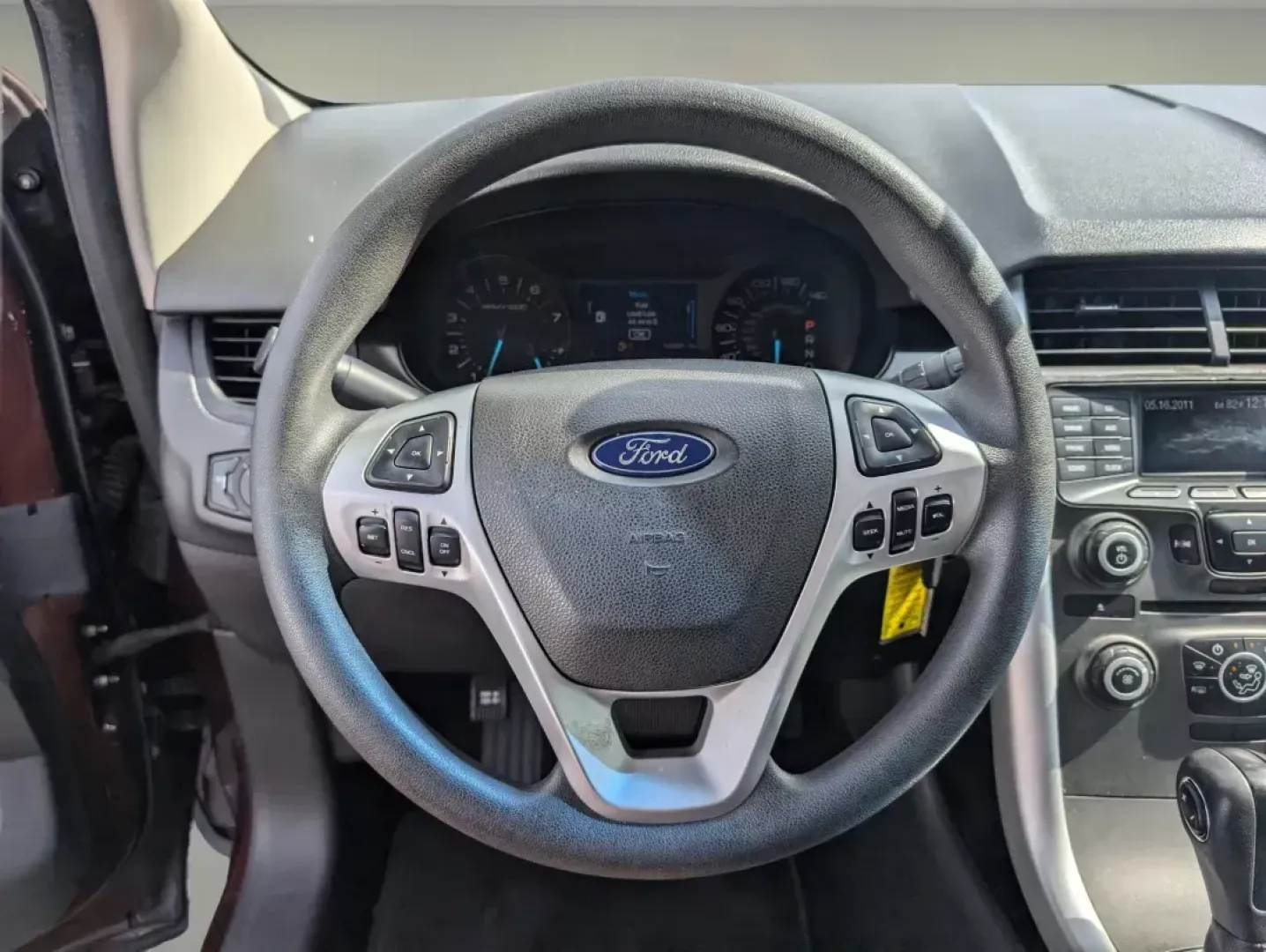 2012 Ford Edge SE (2FMDK3GC3CB) with an Other engine, located at 3959 U.S. 80 W, Phenix City, AL, 36870, (334) 297-4885, 32.469296, -85.135185 - **Experience Adventure in Comfort with the 2012 Ford Edge SE at Gils Auto - Prattville!**<br /> <br /> Are you ready to elevate your family outings or weekend getaways? The 2012 Ford Edge SE is designed for those who crave a blend of style, comfort, and versatility, making it the perfect companion f - Photo#16