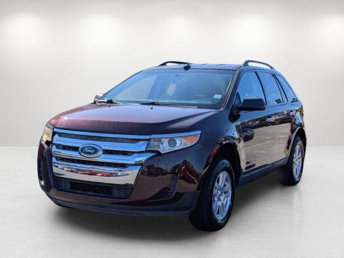 2012 Ford Edge SE