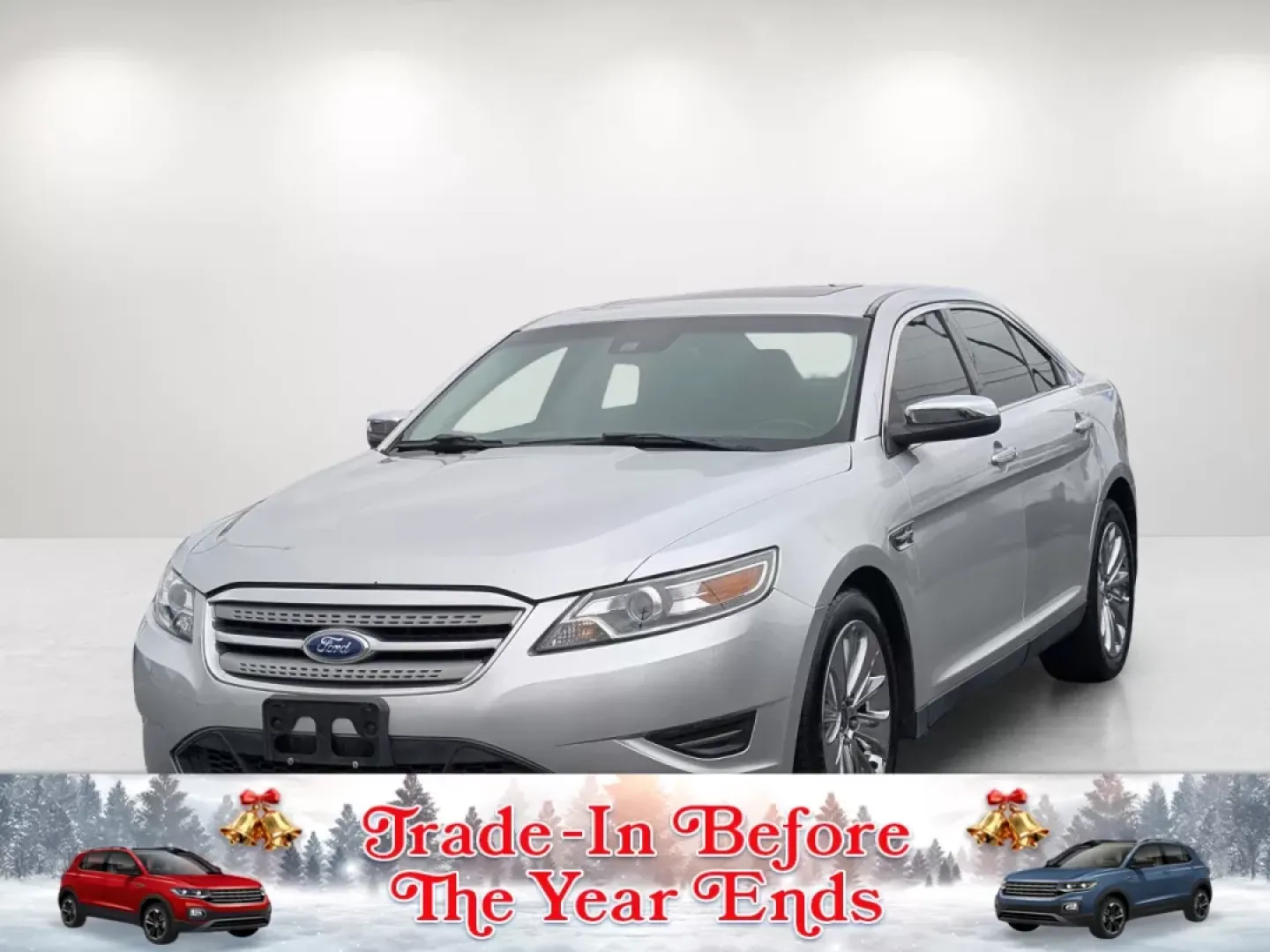 2012 Ford Taurus Limited (1FAHP2FW1CG) with an Other engine, located at 1430 Gateway Drive, Opelika, AL, 36801, (334) 239-0944, 32.637871, -85.409790 - Experience the thrill of the open road with our stunning 2012 Ford Taurus Limited, expertly crafted for those who value comfort and style. Whether you're a daily commuter navigating the bustling streets of Phenix City, AL, or a family embarking on weekend adventures, this sedan is designed to elevat - Photo#0