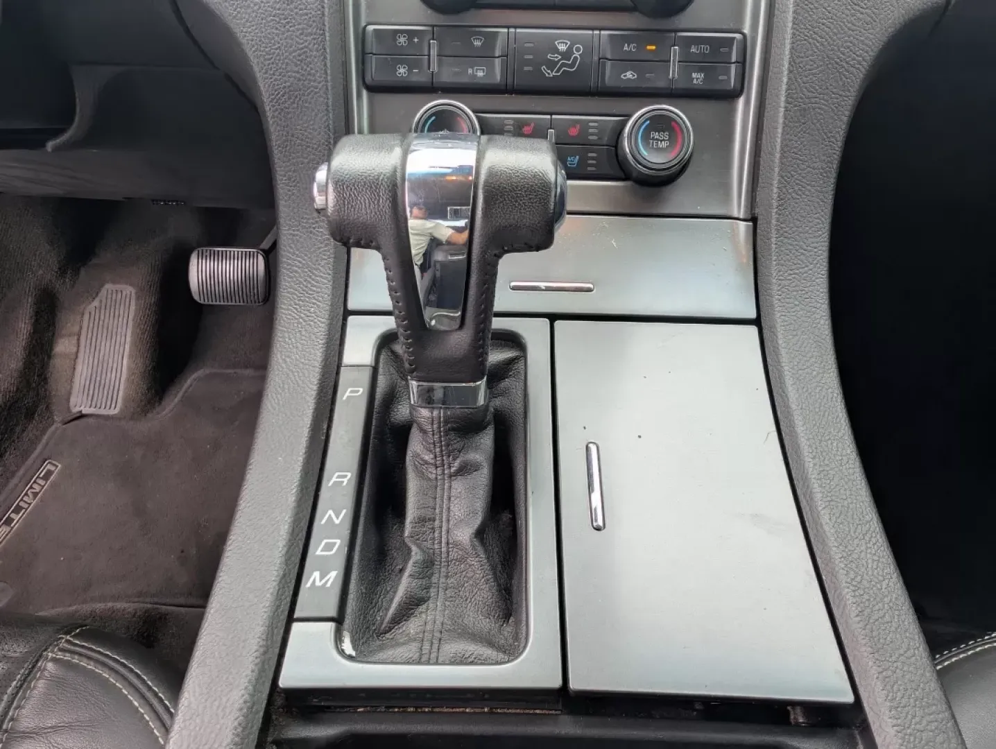 2012 Ford Taurus Limited (1FAHP2FW1CG) with an Other engine, located at 1430 Gateway Drive, Opelika, AL, 36801, (334) 239-0944, 32.637871, -85.409790 - Experience the thrill of the open road with our stunning 2012 Ford Taurus Limited, expertly crafted for those who value comfort and style. Whether you're a daily commuter navigating the bustling streets of Phenix City, AL, or a family embarking on weekend adventures, this sedan is designed to elevat - Photo#13