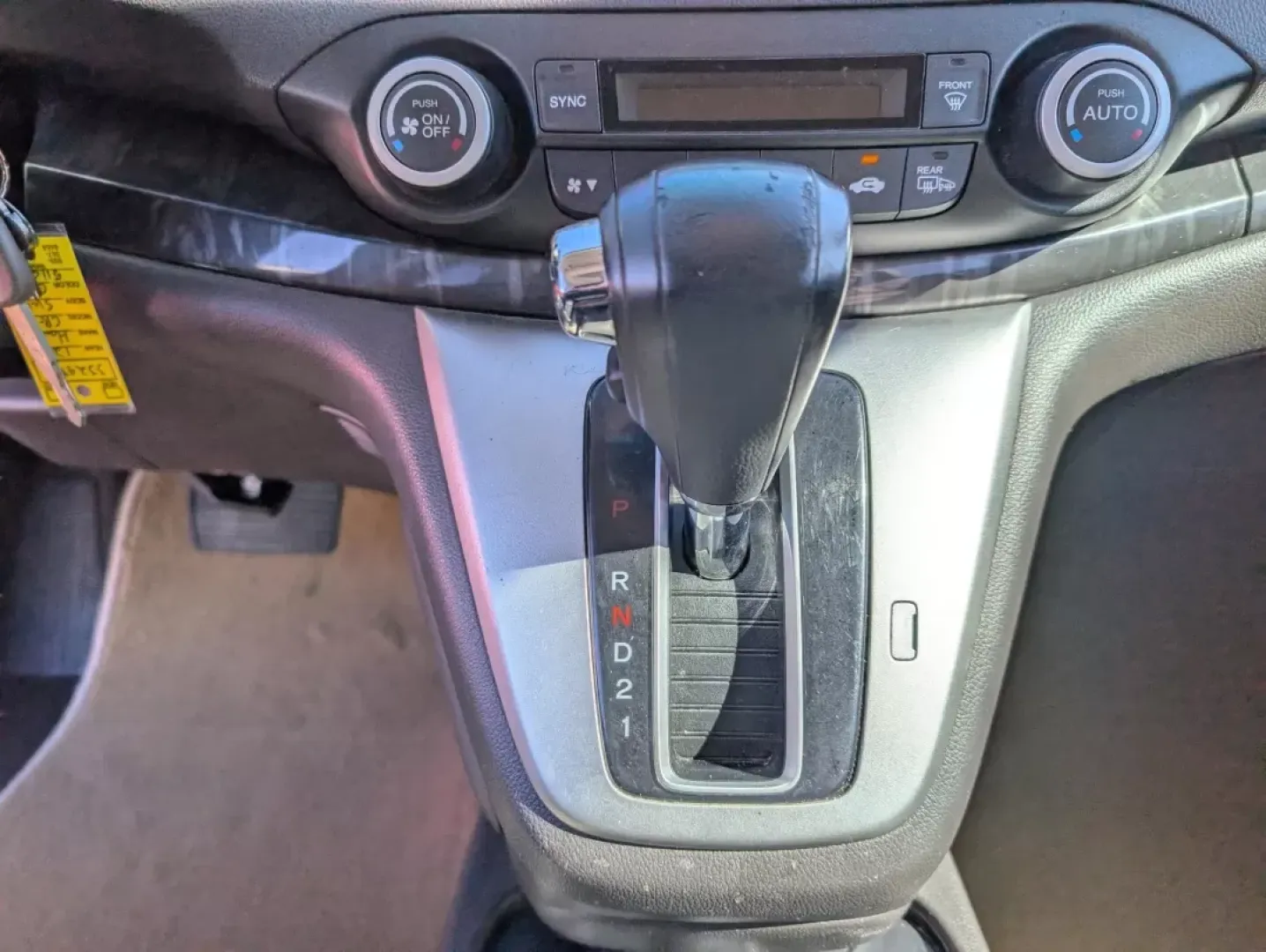 2012 Honda CR-V EX-L (2HKRM3H74CH) with an Other engine, located at 1430 Gateway Drive, Opelika, AL, 36801, (334) 239-0944, 32.637871, -85.409790 - **Discover Your Next Adventure with the 2012 Honda CR-V EX-L at Gils Auto in Phenix City, AL!**<br /> <br /> Are you ready to elevate your driving experience? Whether you're planning weekend getaways, need a reliable vehicle for daily commutes, or are searching for a practical yet stylish SUV for yo - Photo#13