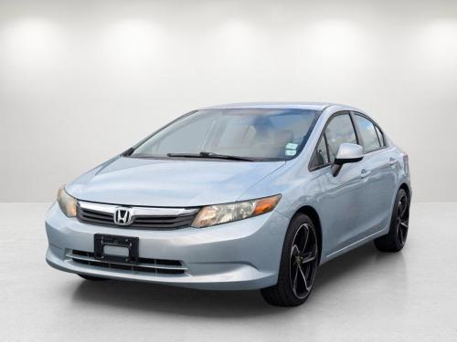 2012 Honda Civic Sdn OTHER